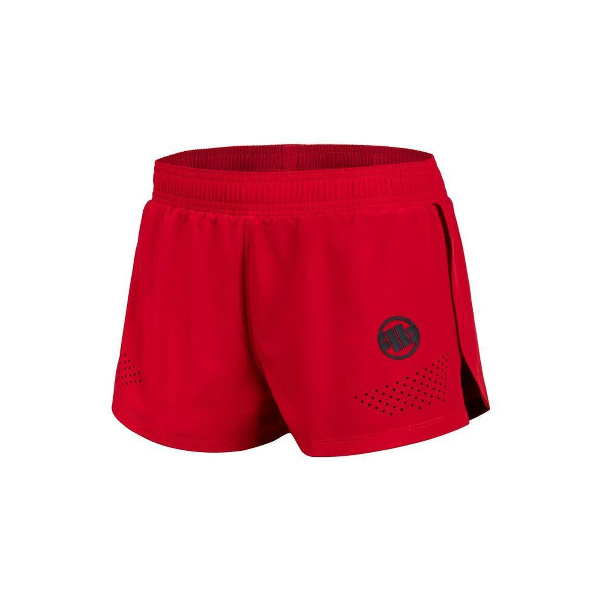 Kurtka przejściowa męska Pitbull z kapturem Athletic Logo