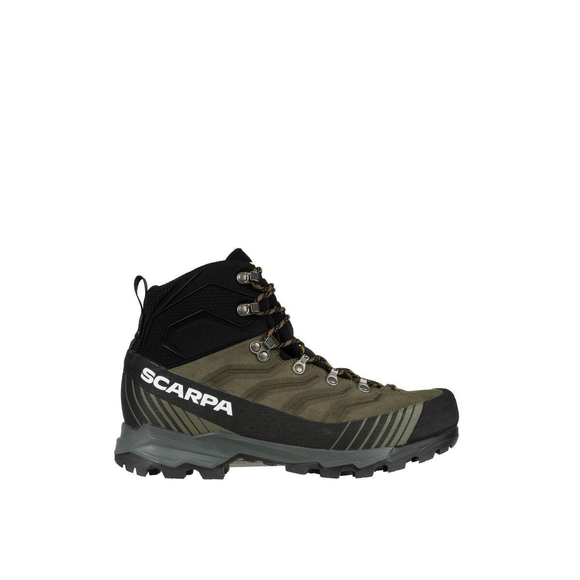 Buty trekkingowe męskie Ribelle Trk GTX