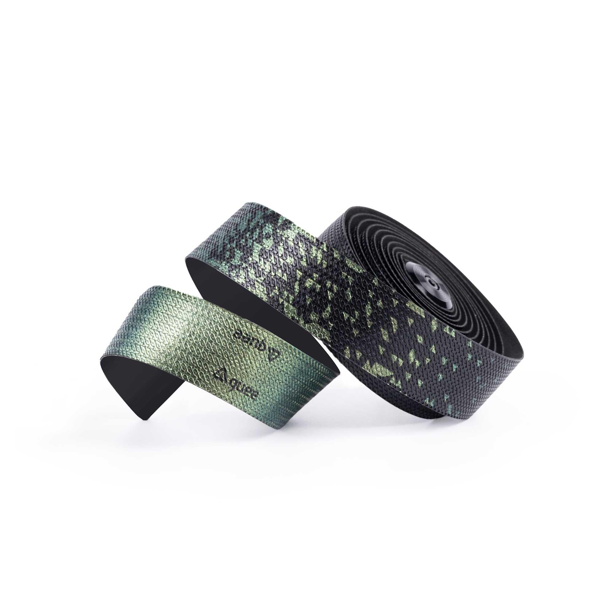 Owijka na kierownicę, szosa, gravel, CX – Guee SL Dual LTD