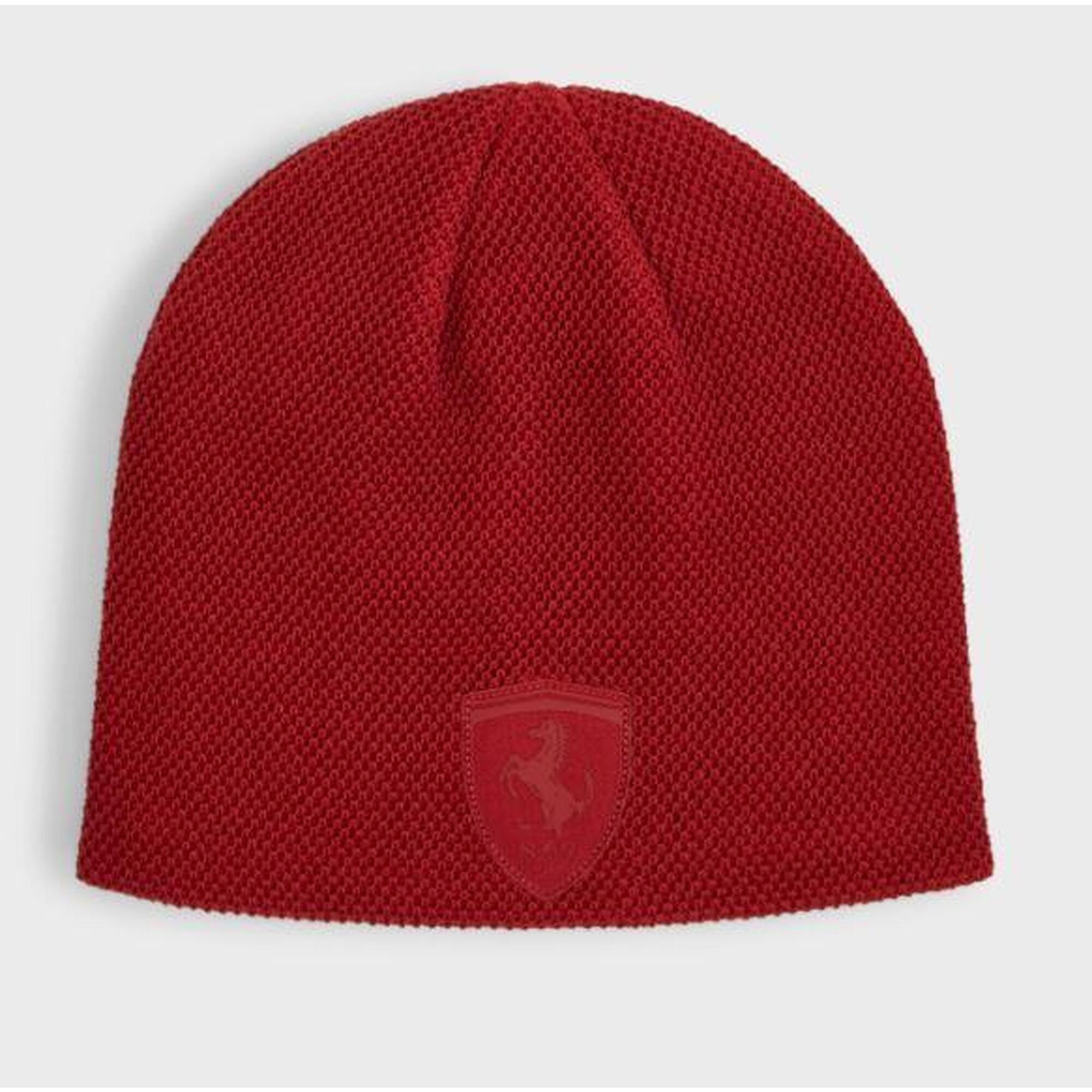 Czapka Zimowa Puma Ferrari Style Beanie