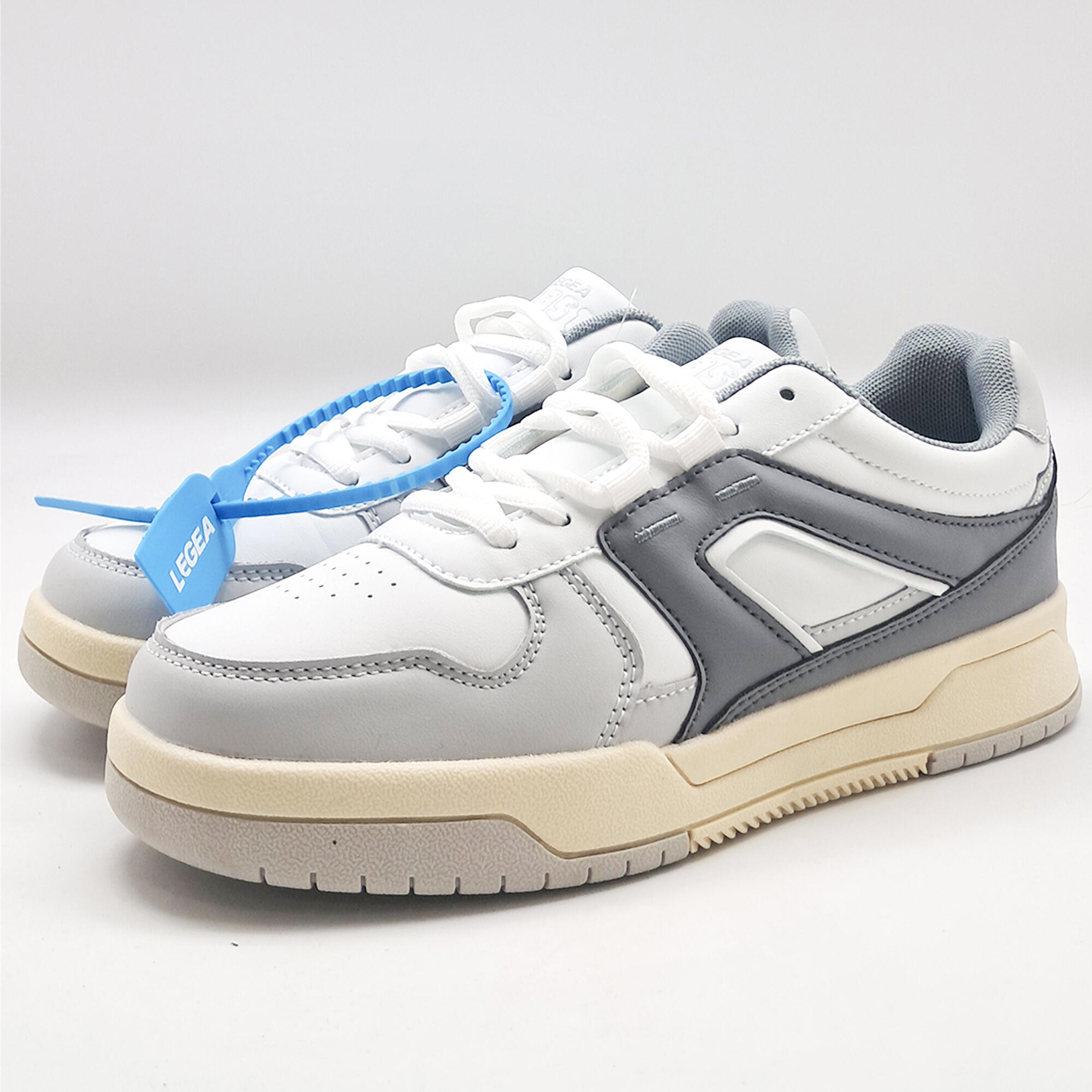 Buty Sneakersowe Legea Blast Dorosłych