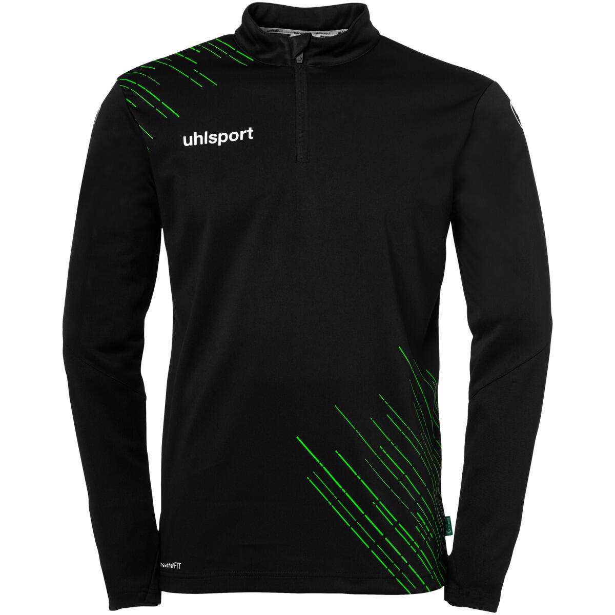 Dziecięcy top treningowy 1/4 zip Uhlsport Score 26
