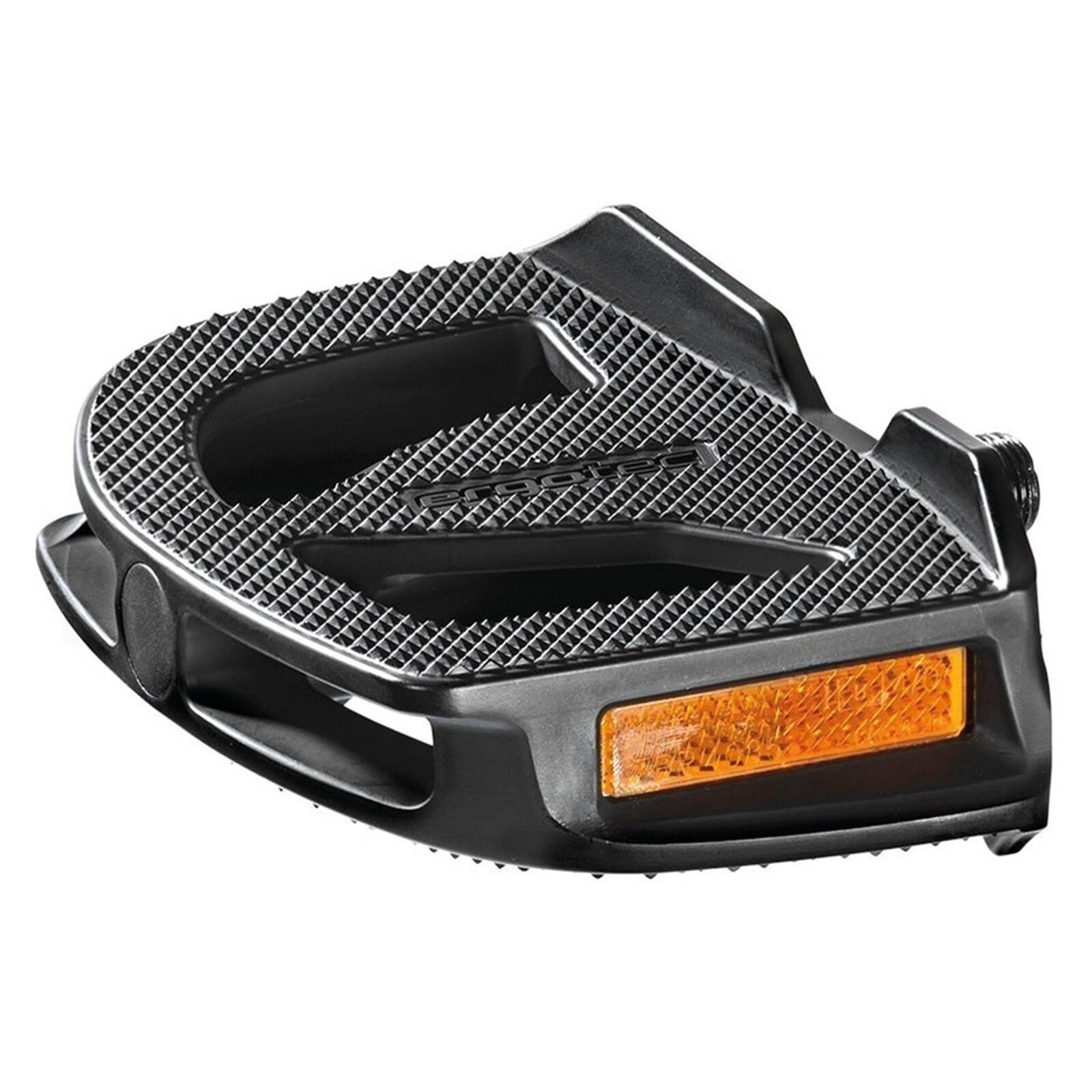 Plastikowy pedał EP-1, 9/16”