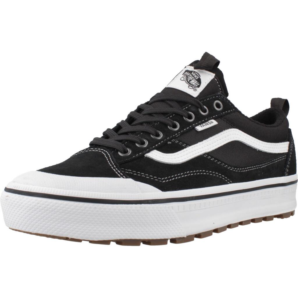 Buty VANS MTE OLD SKOOL WATERPROOF Czarny