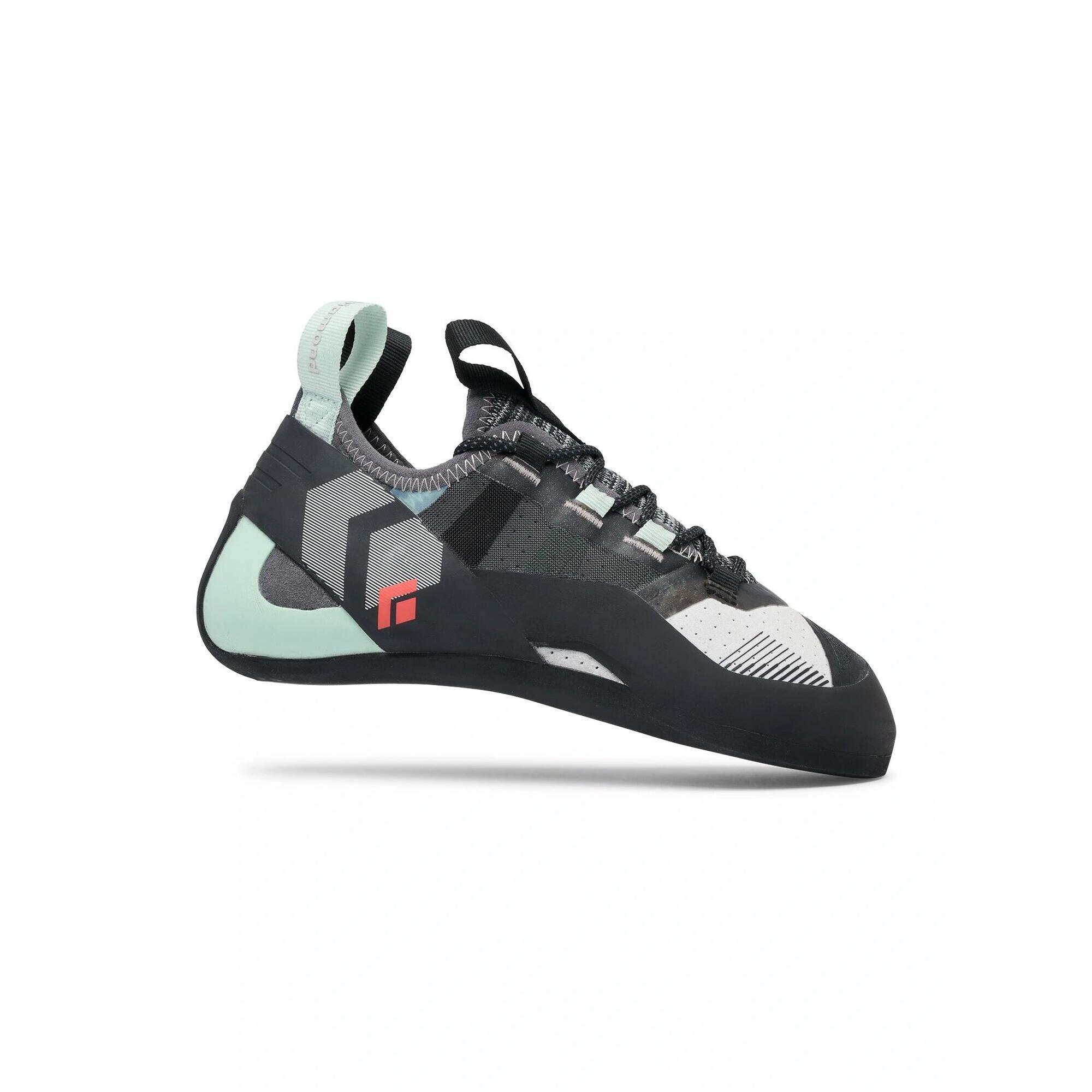 Buty wspinaczkowe damskie Black Diamond Momentum Lace Climbing Shoes