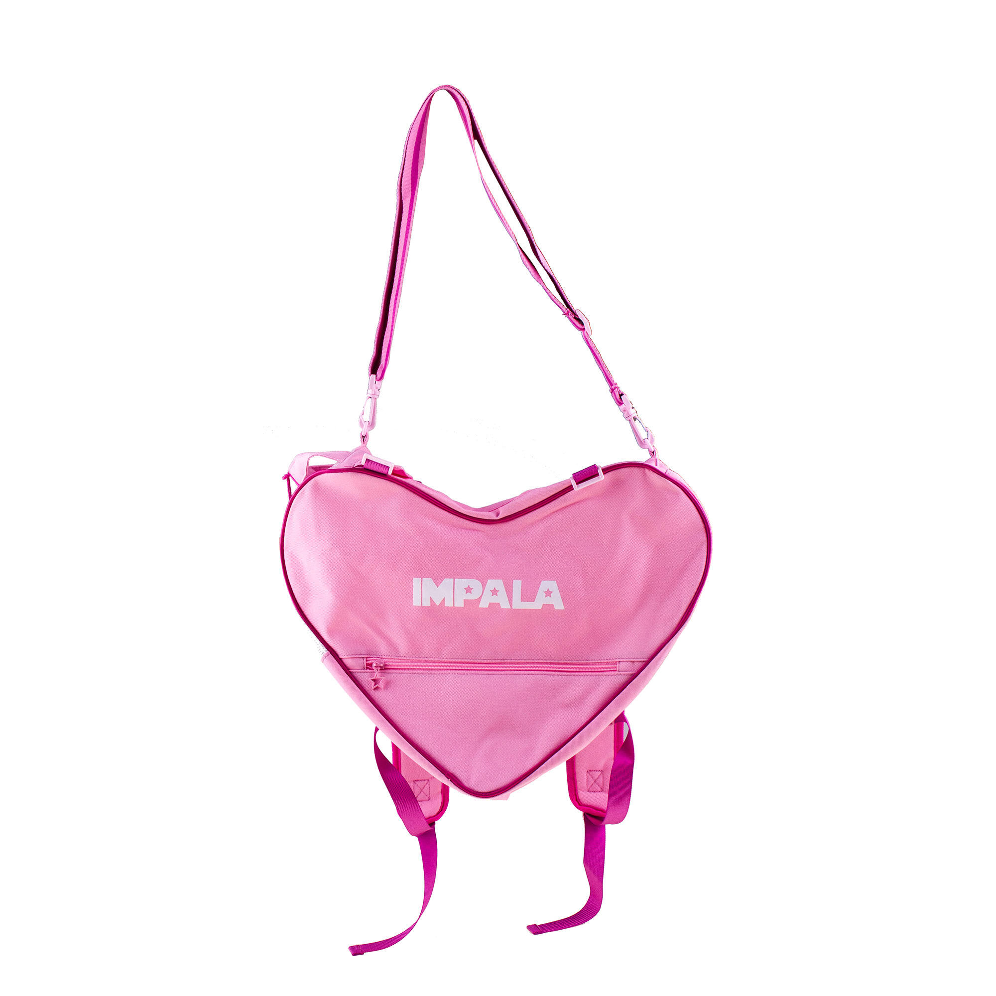 Plecak torba na rolki i wrotki Impala Skate Bag