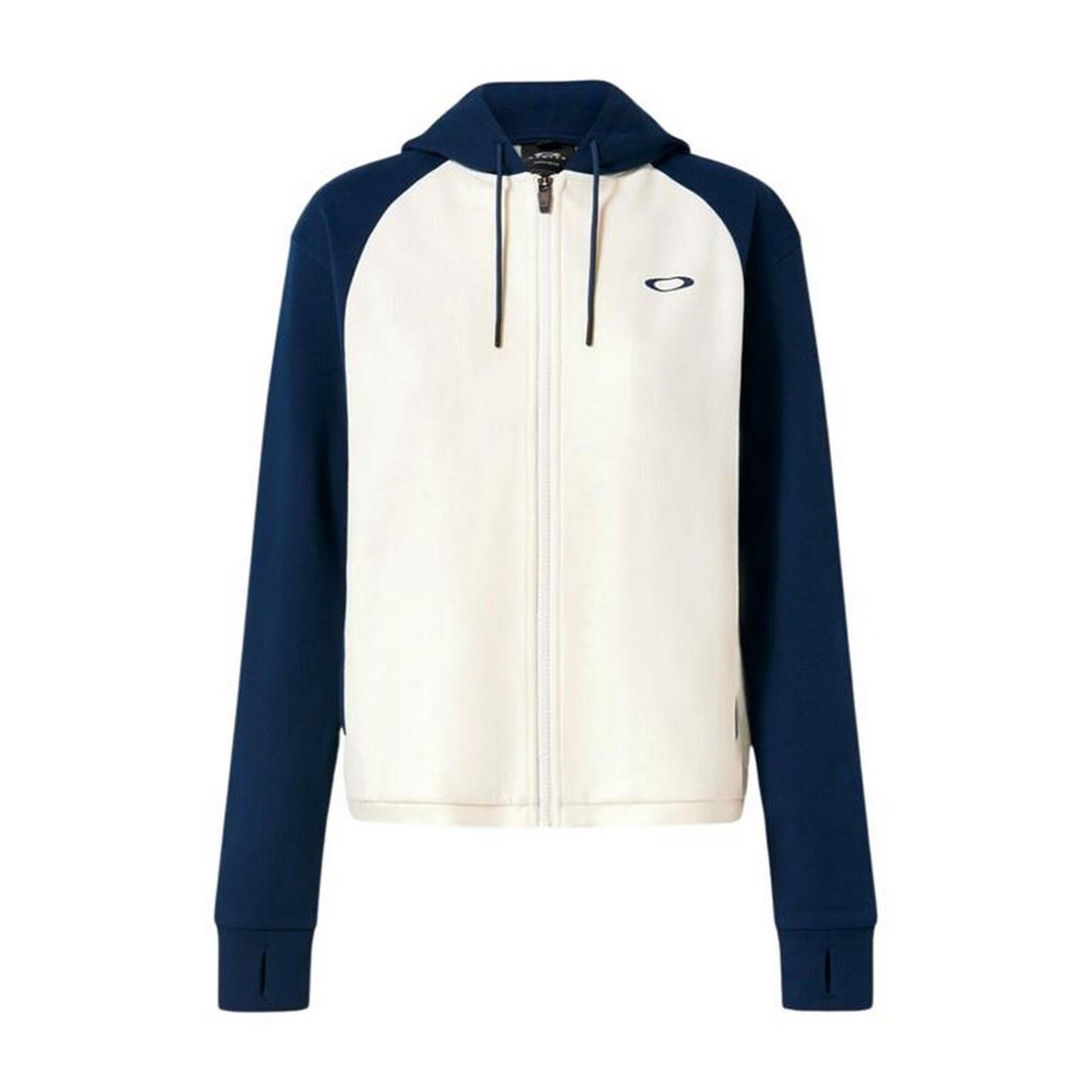 Oakley Bluza Pursuit Cruise Fz Foa500627-Bat