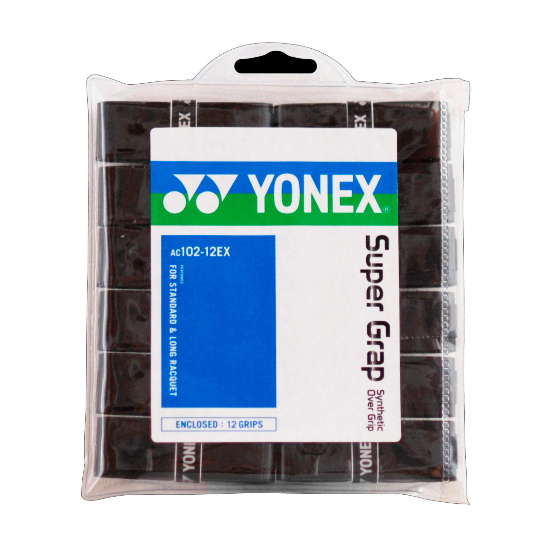 Overgrip Yonex AC102 PAR 12