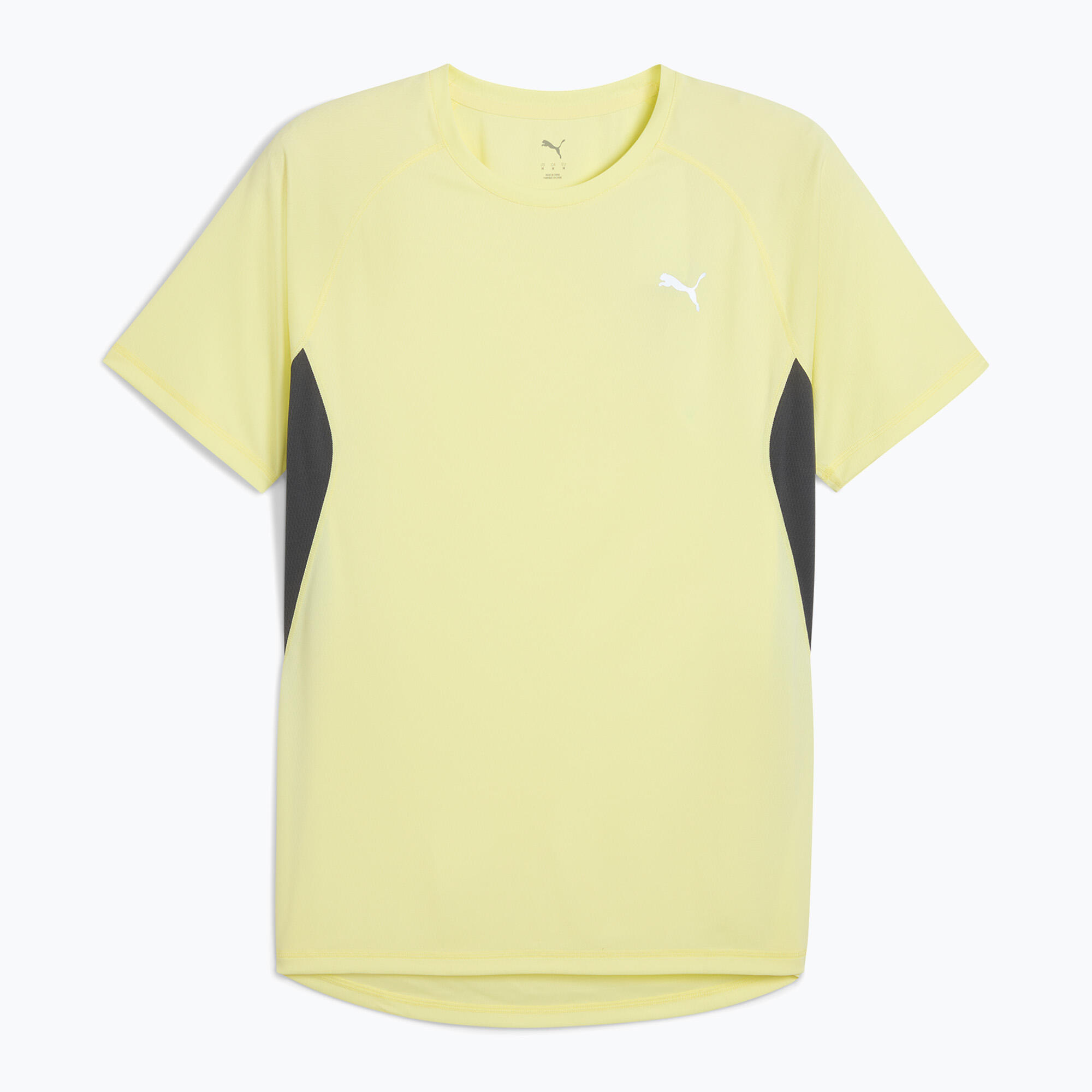 Koszulka do biegania męska PUMA Run Velocity Tee Poly