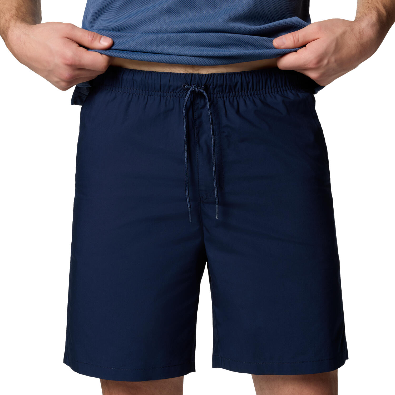 Spodenki sportowe męskie Washed Out Easy Short