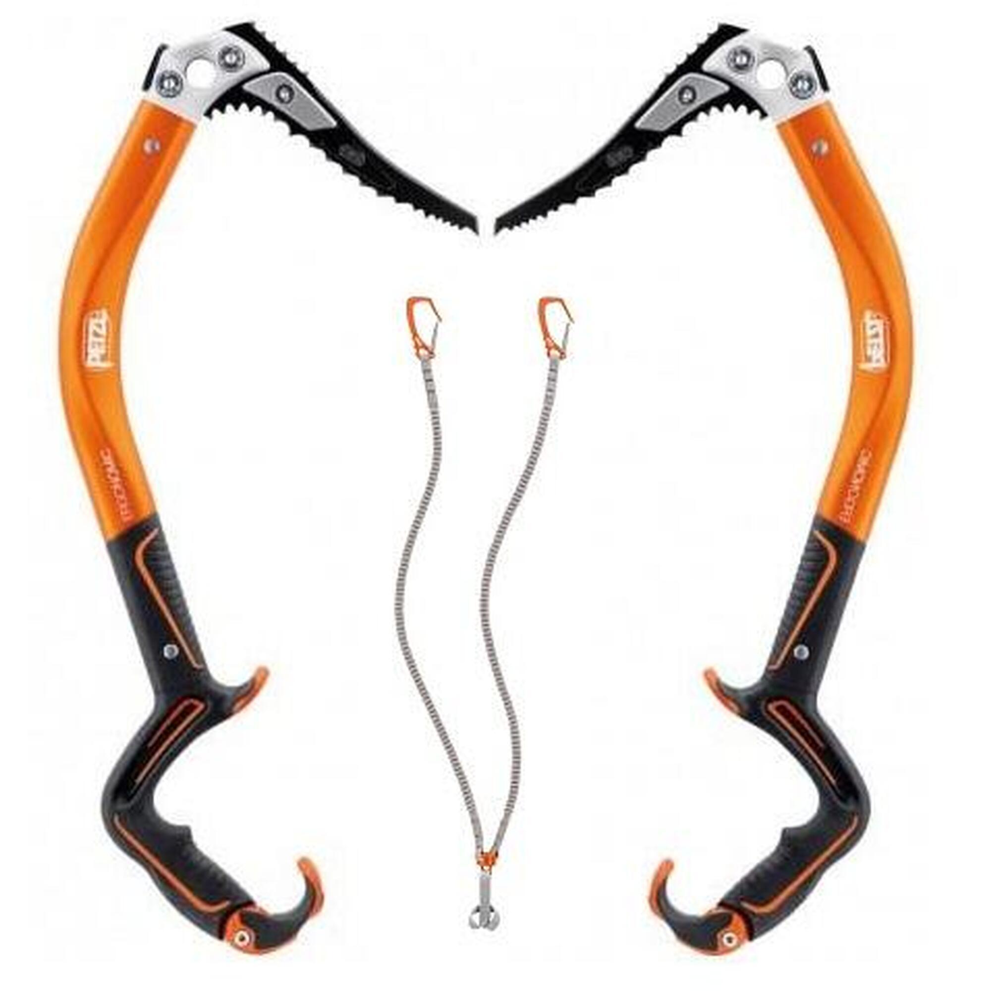 Czekan Petzl Ergonomic