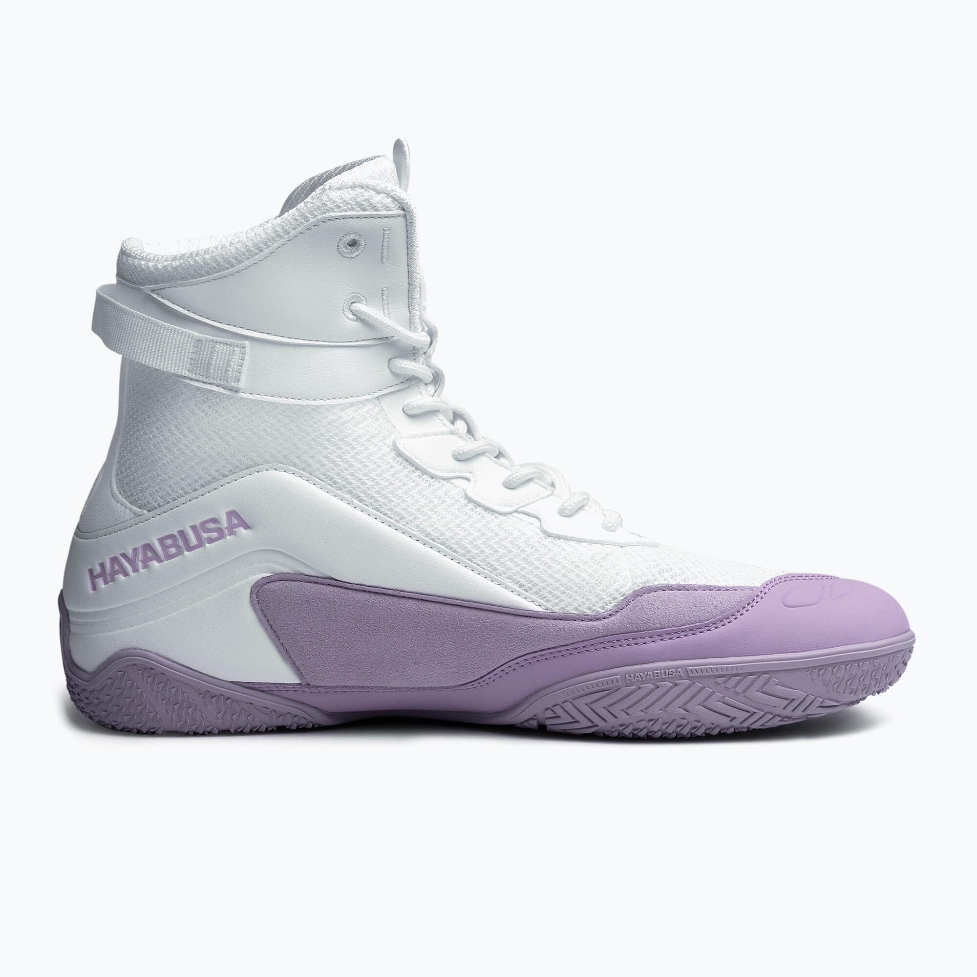 Buty bokserskie Hayabusa Talon Boxinglavender