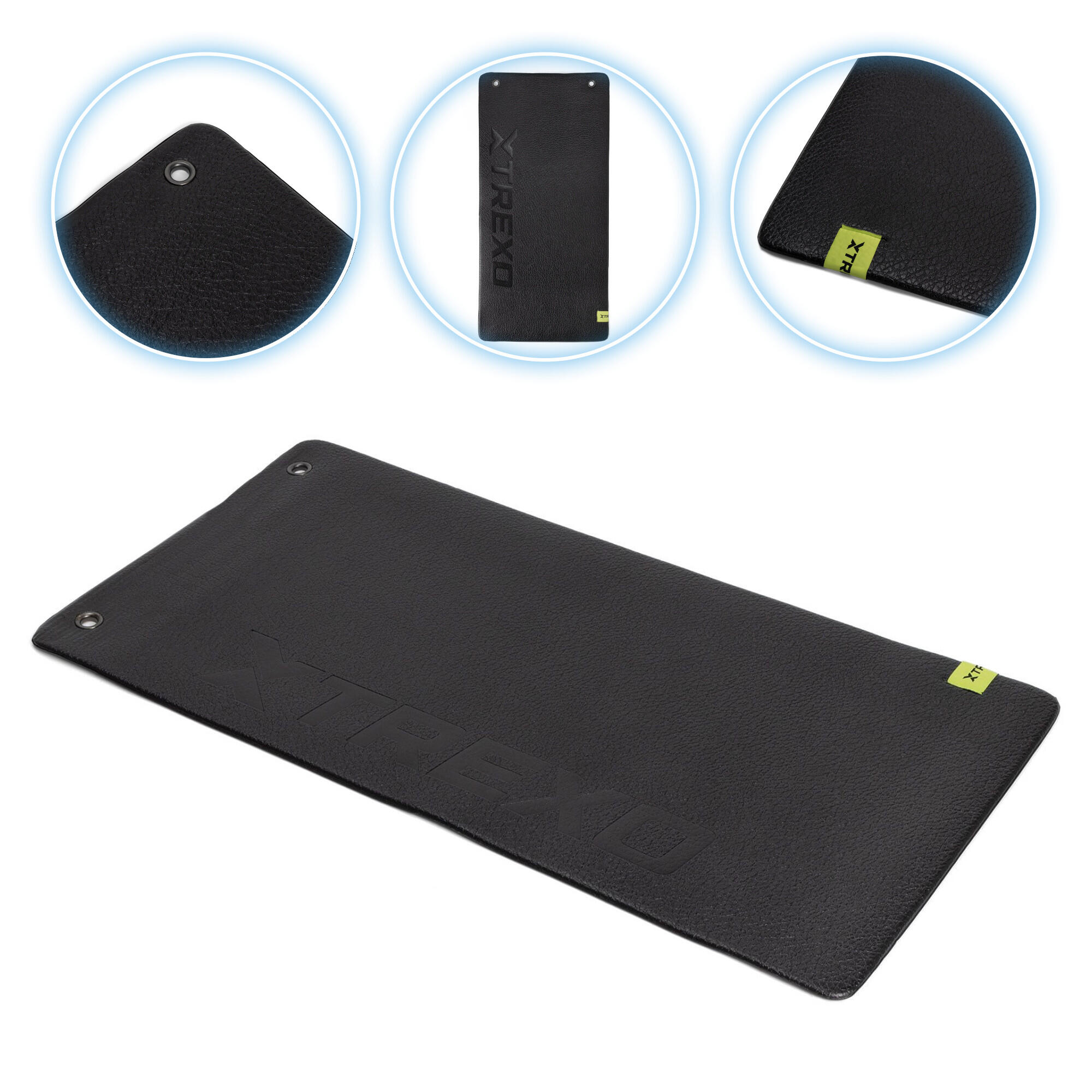 Mata do ćwiczeń XTREXO Professional