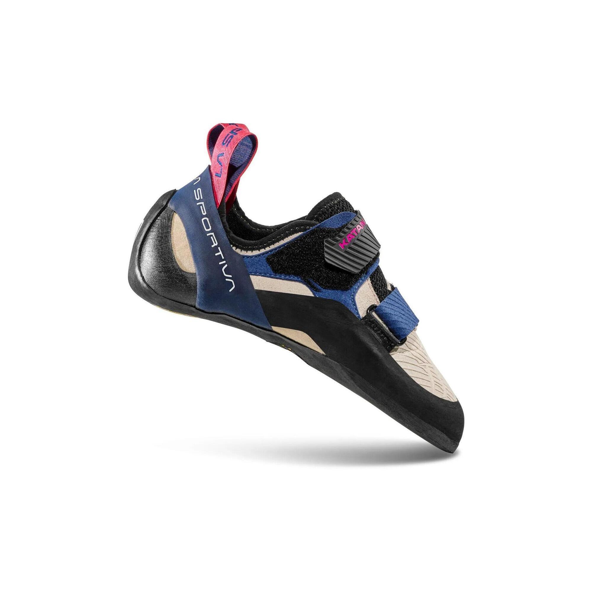 Buty wspinaczkowe damskie La Sportiva Katana