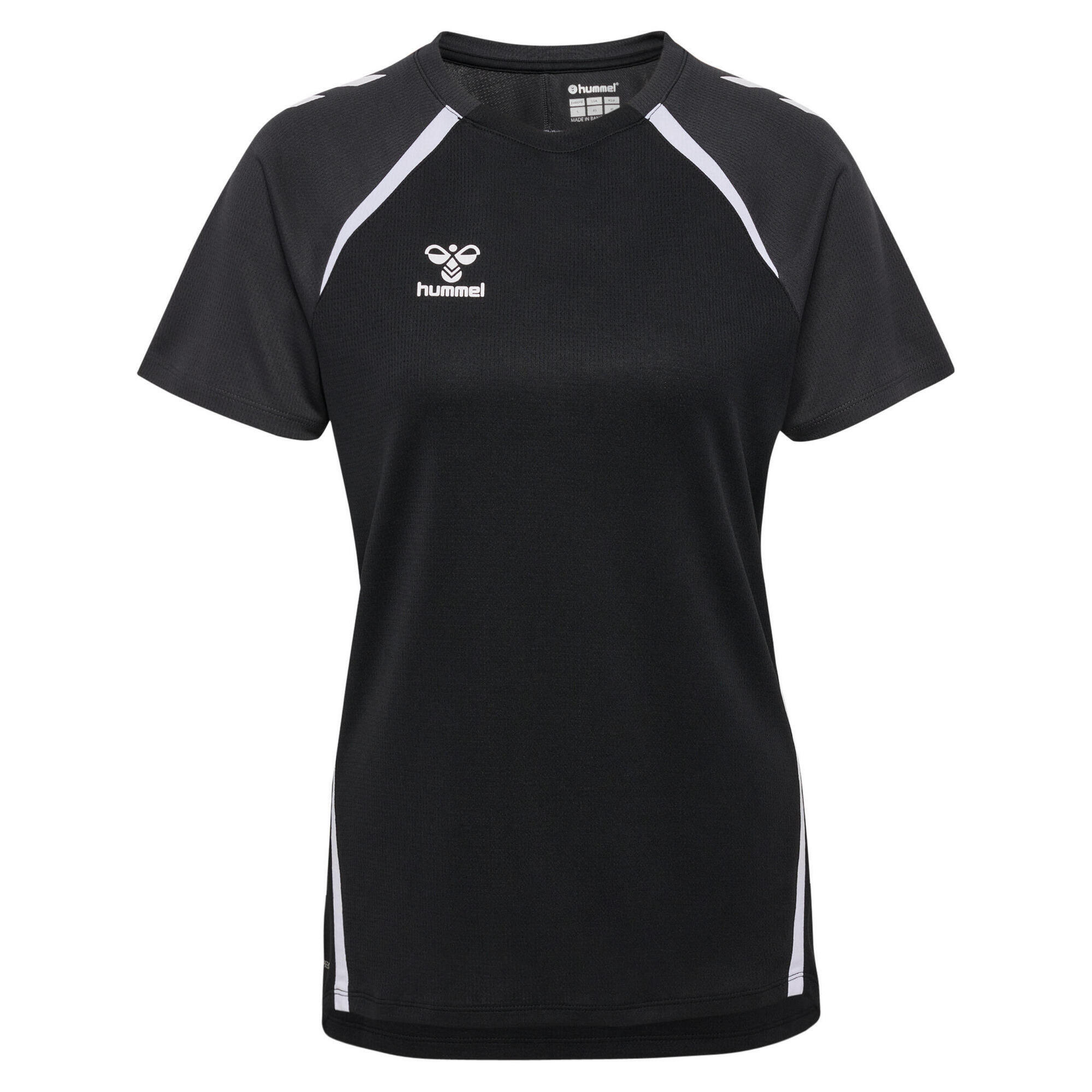 Damski jersey Hummel Lead 2.0