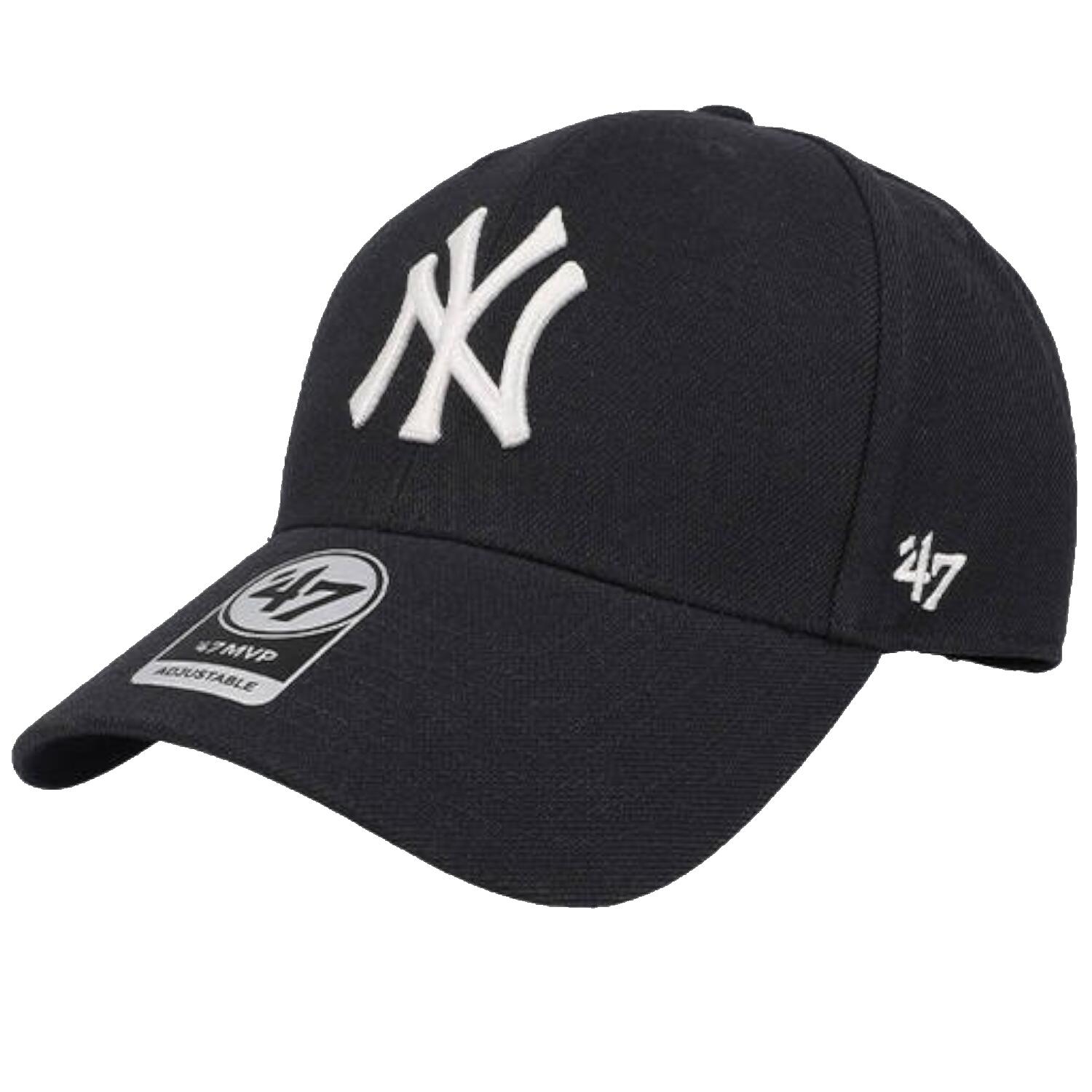 Czapka z daszkiem dla dorosłych 47 MLB New York Yankees MVP Cap