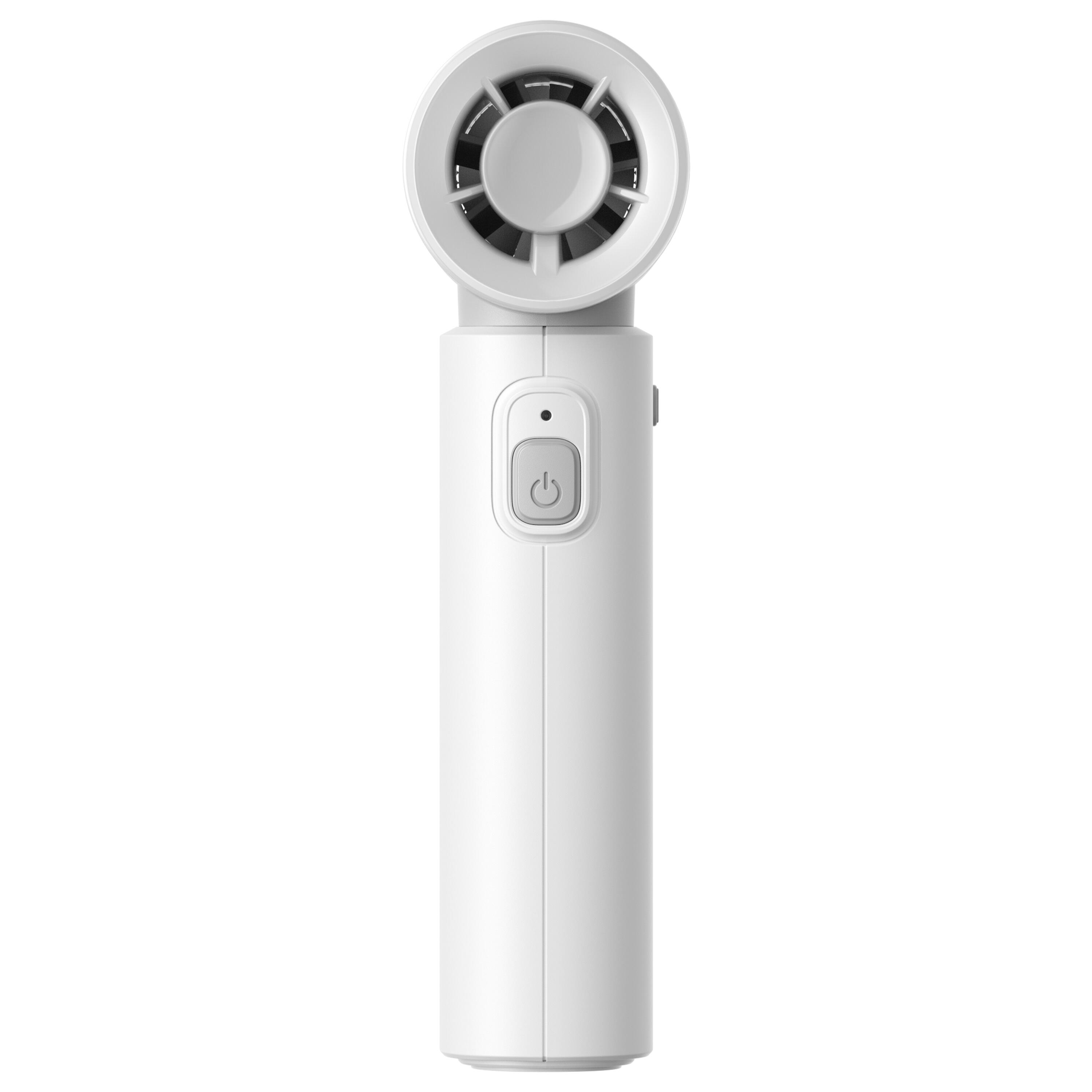 Mini wentylator Jisulife Fan Life9 3600mAh z USB
