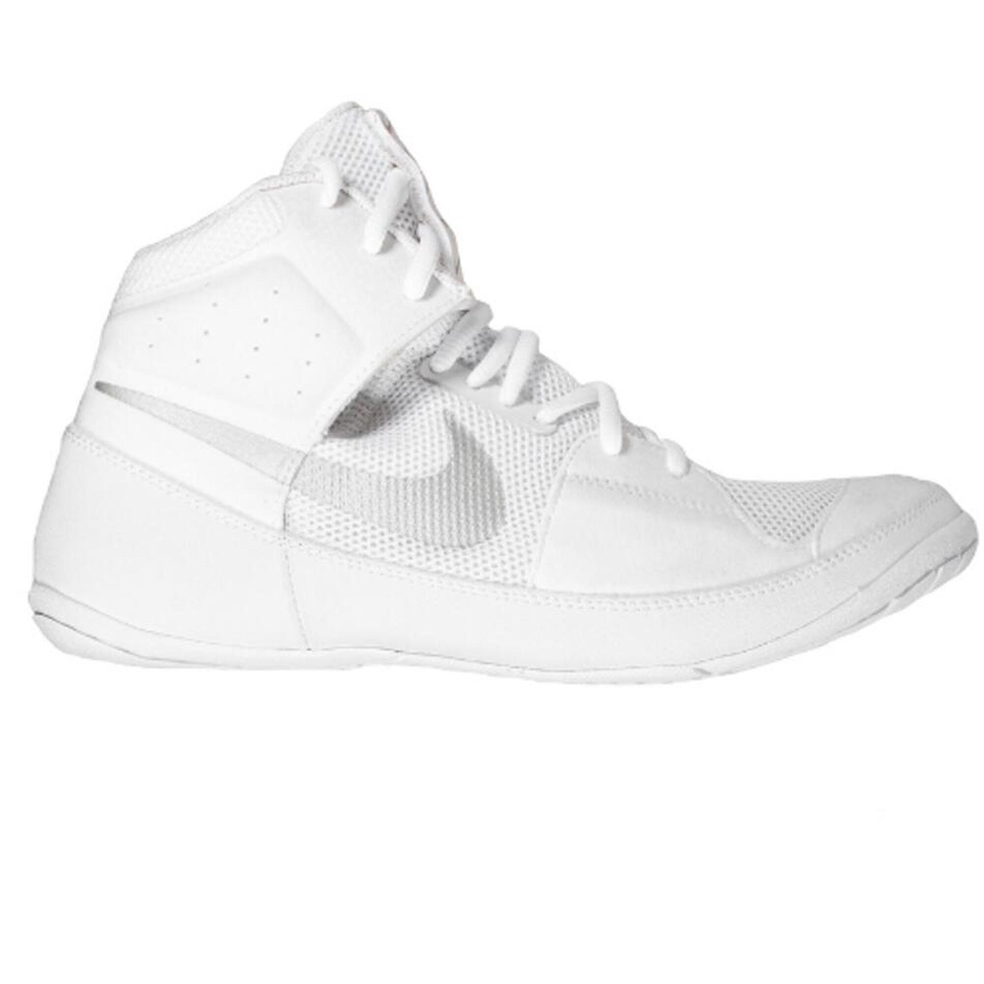 Buty zapaśnicze Nike Fury