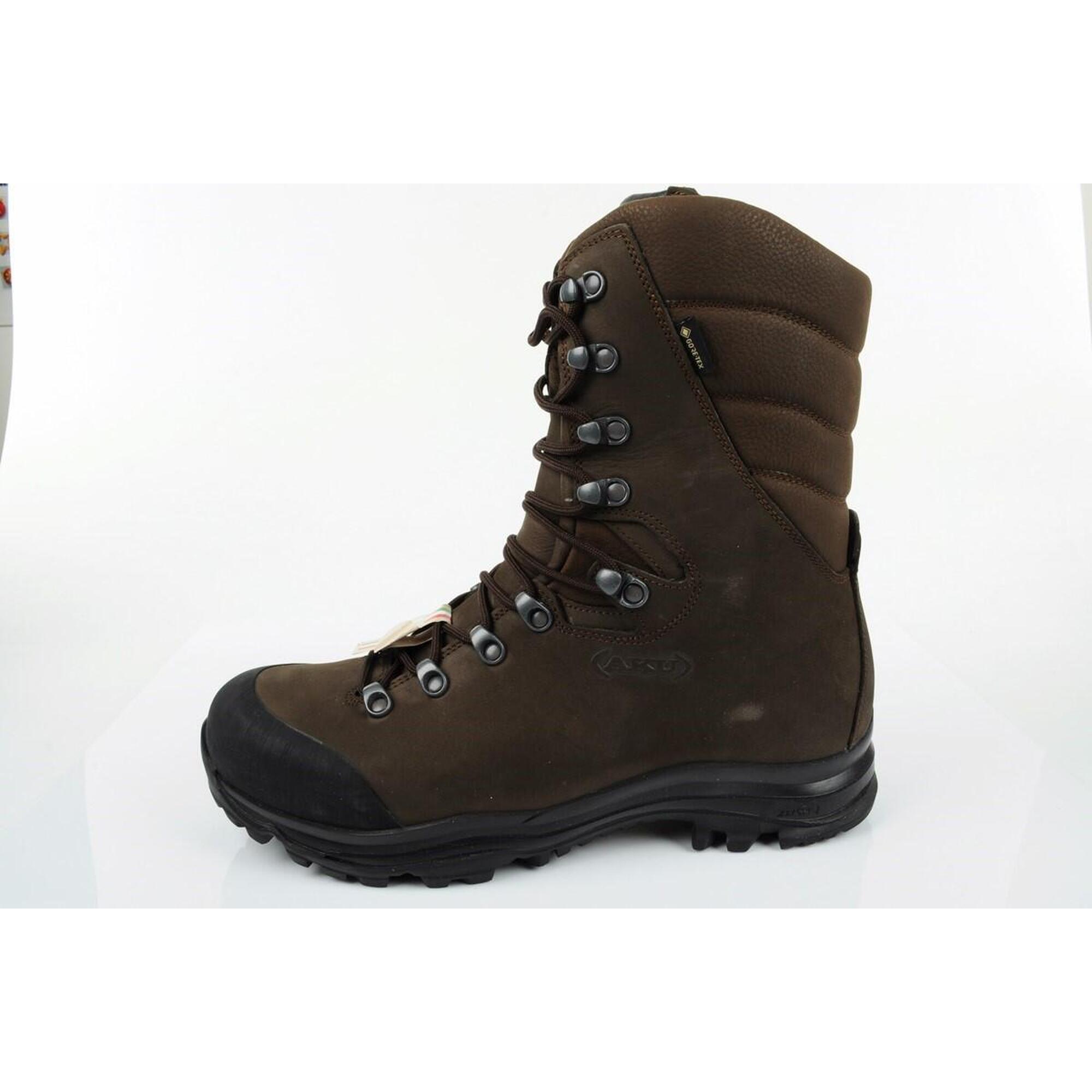 Buty trekkingowe męskie Aku Riserva GORE-TEX