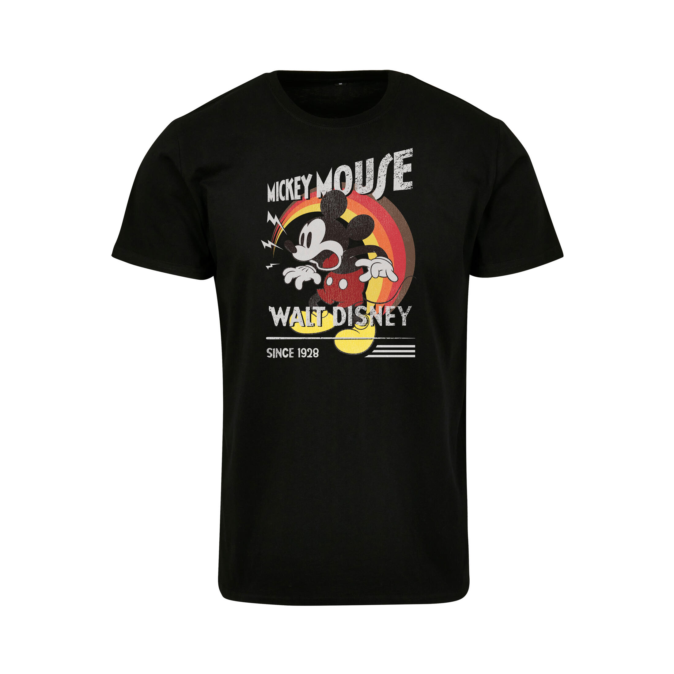 Koszulka Urban Classics mickey mouse after show