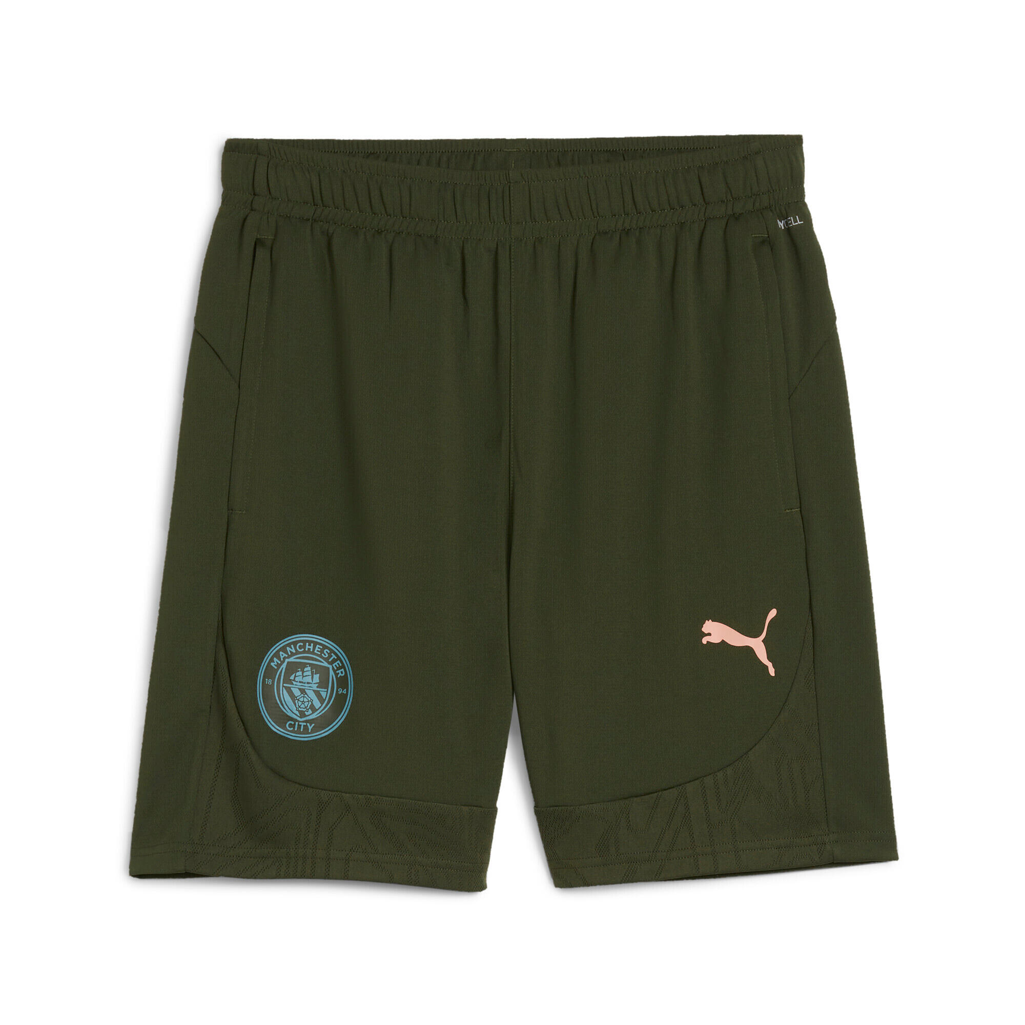 Szorty Manchester City 2024/25