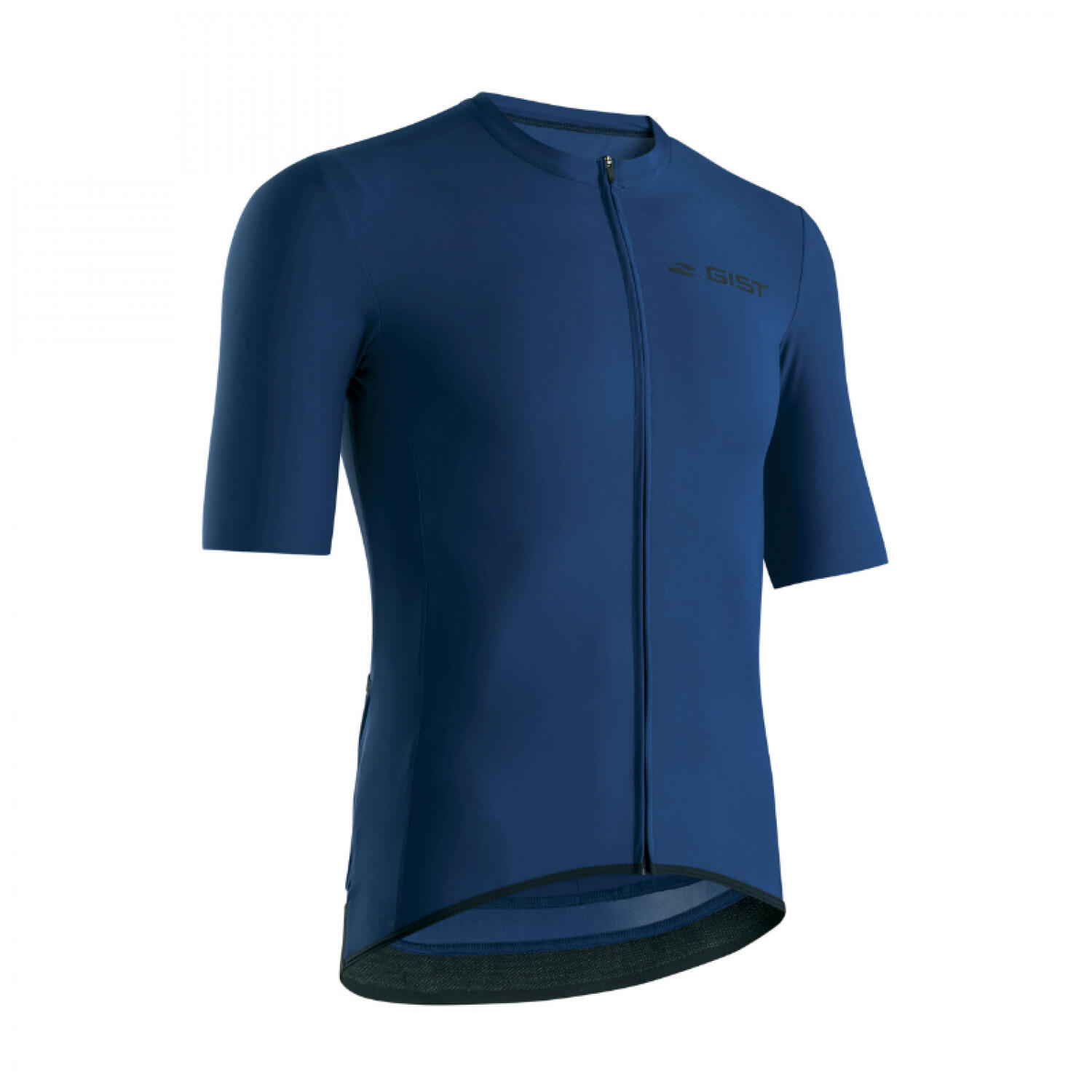 Koszulka rowerowa SUPREMO, niebieska