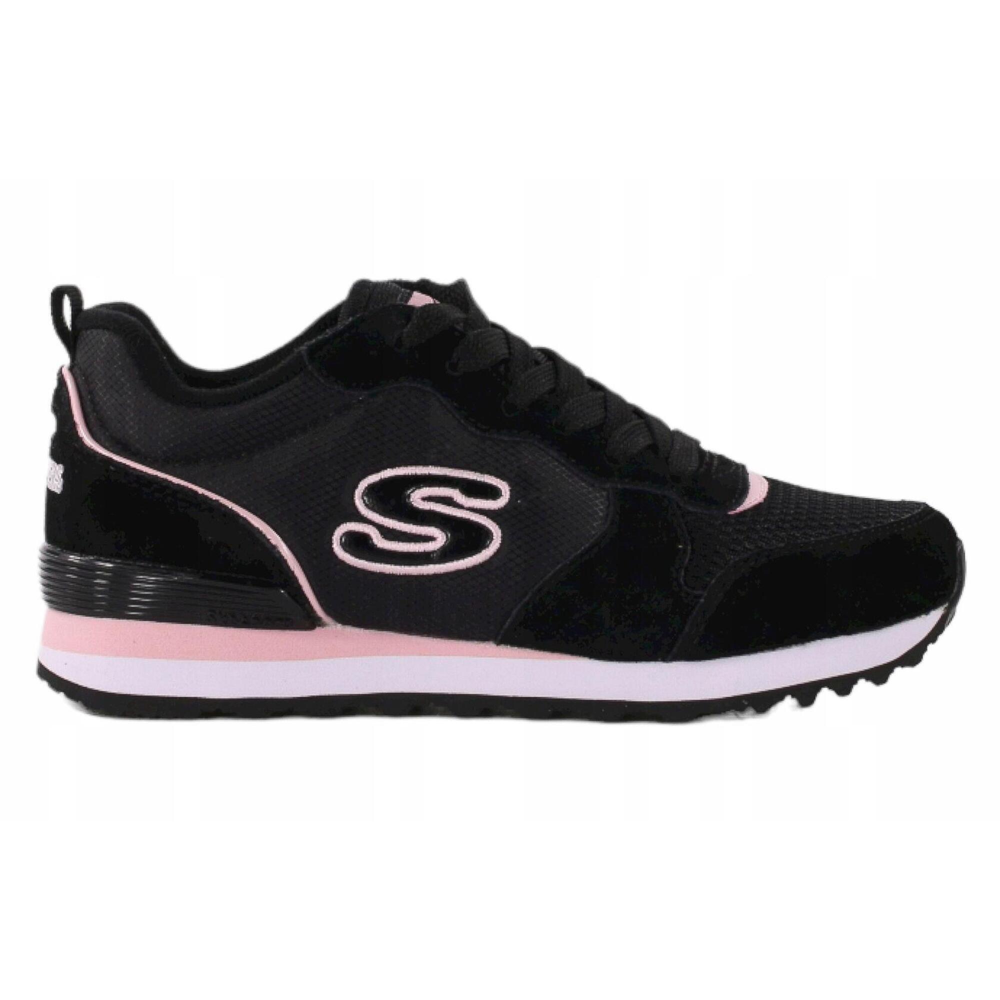 Buty damskie SKECHERS OG 85's Step N Fly