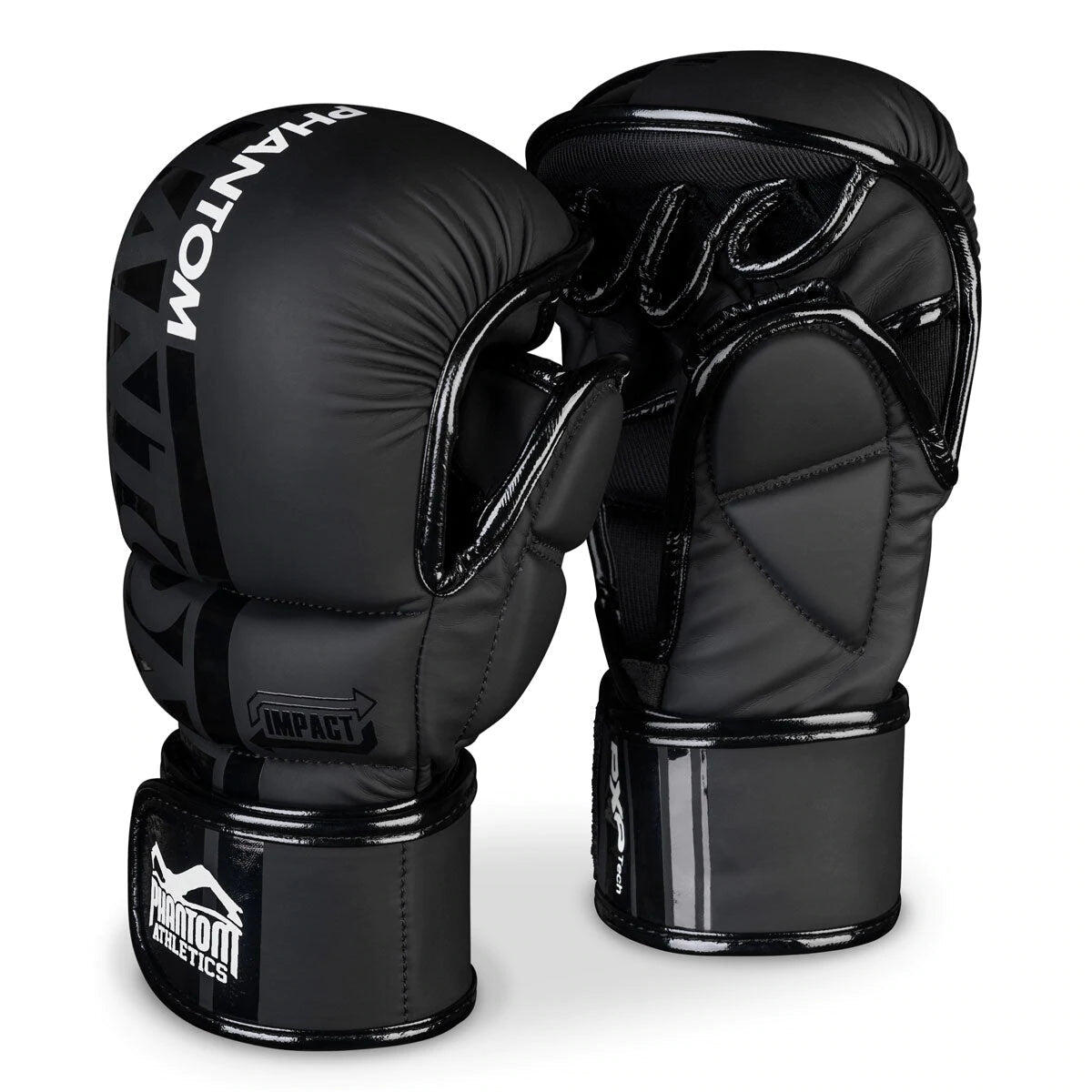 Rękawice MMA Phantom Apex Sparring