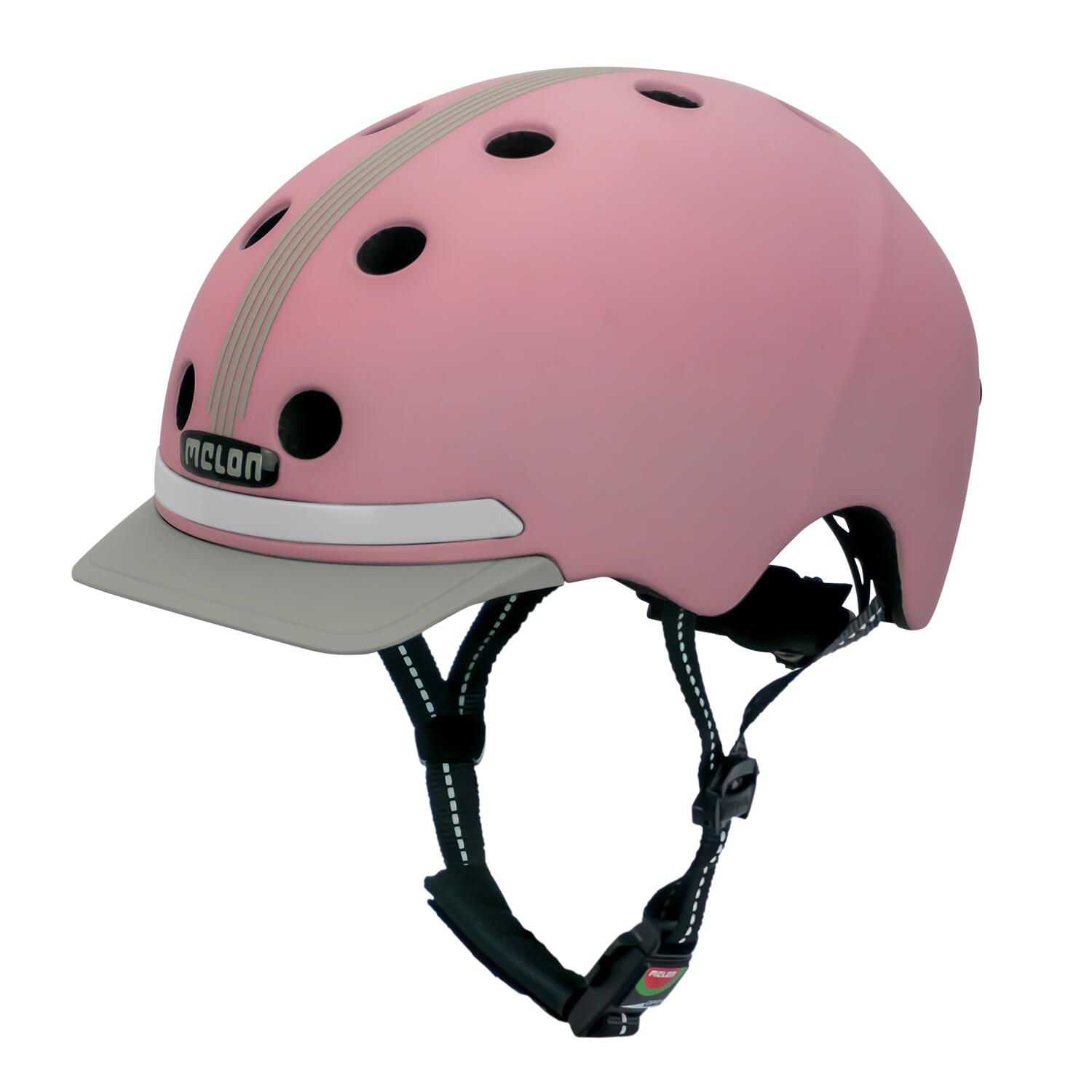 Miejski kask rowerowy „E-Series”, Lotus