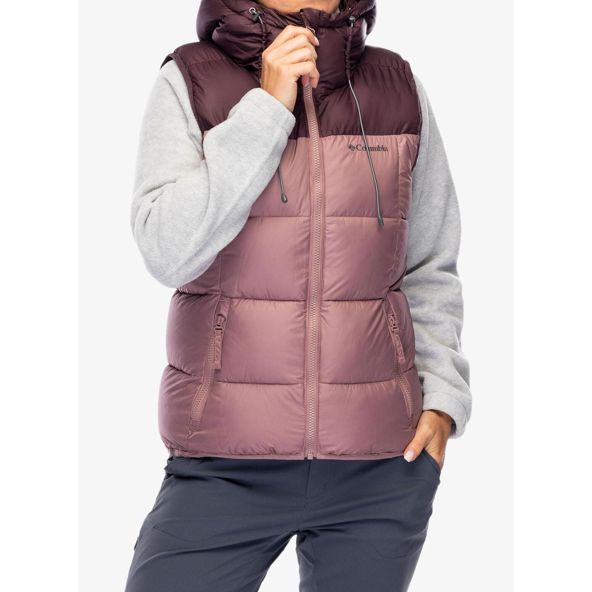 Kamizelka damska Columbia Pike Lake II Insulated Vest