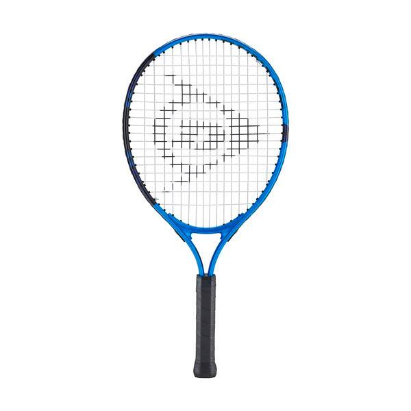 Rakieta tenisowa dla dzieci Dunlop FX Junior 21
