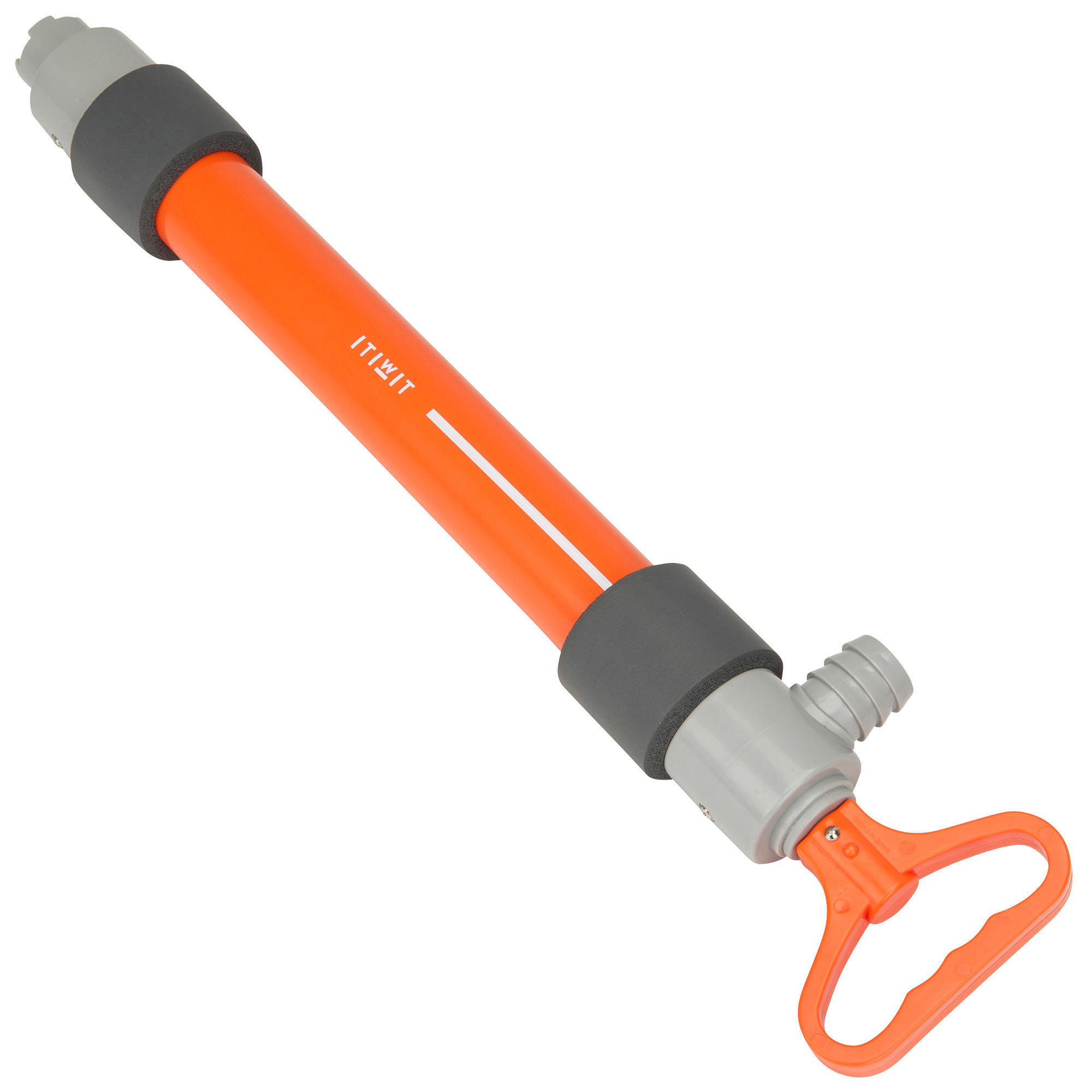 Pompka zęzowa Itiwit do kajaka i canoe