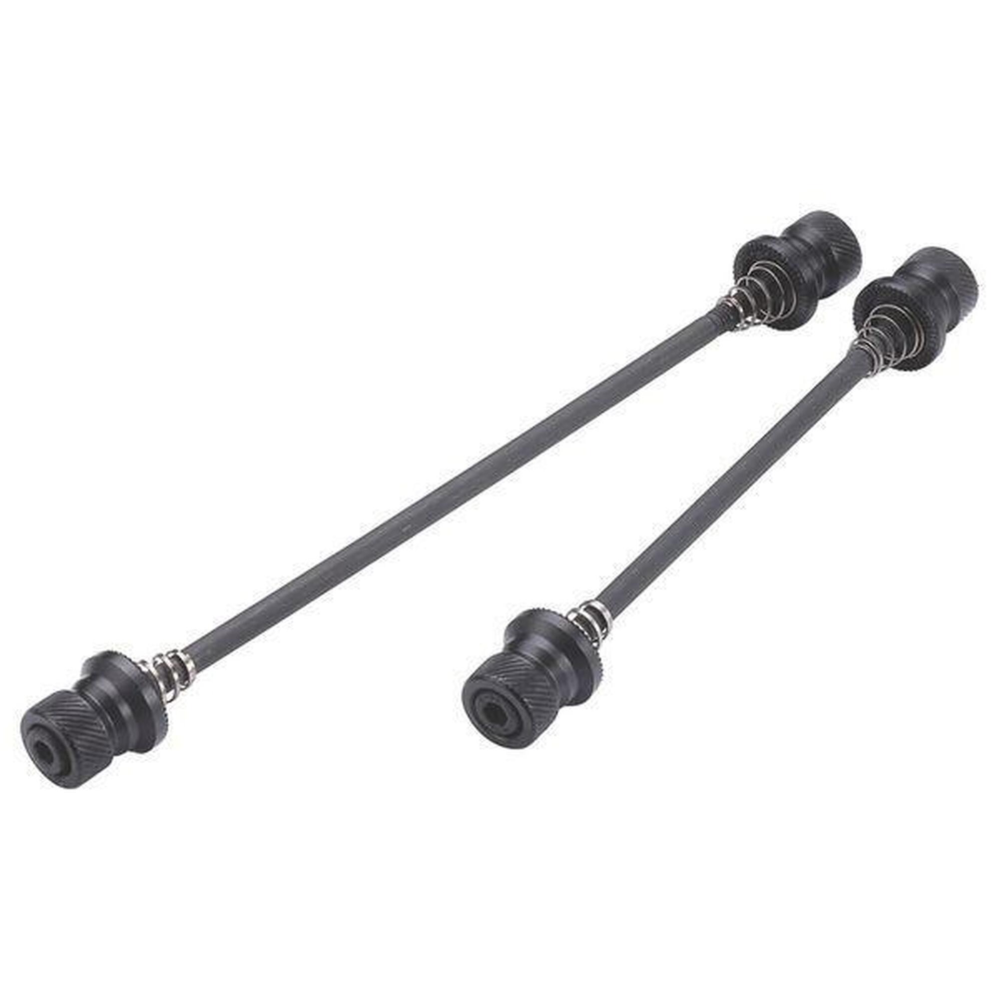 Szybkozamykacze BBB WheelFixed