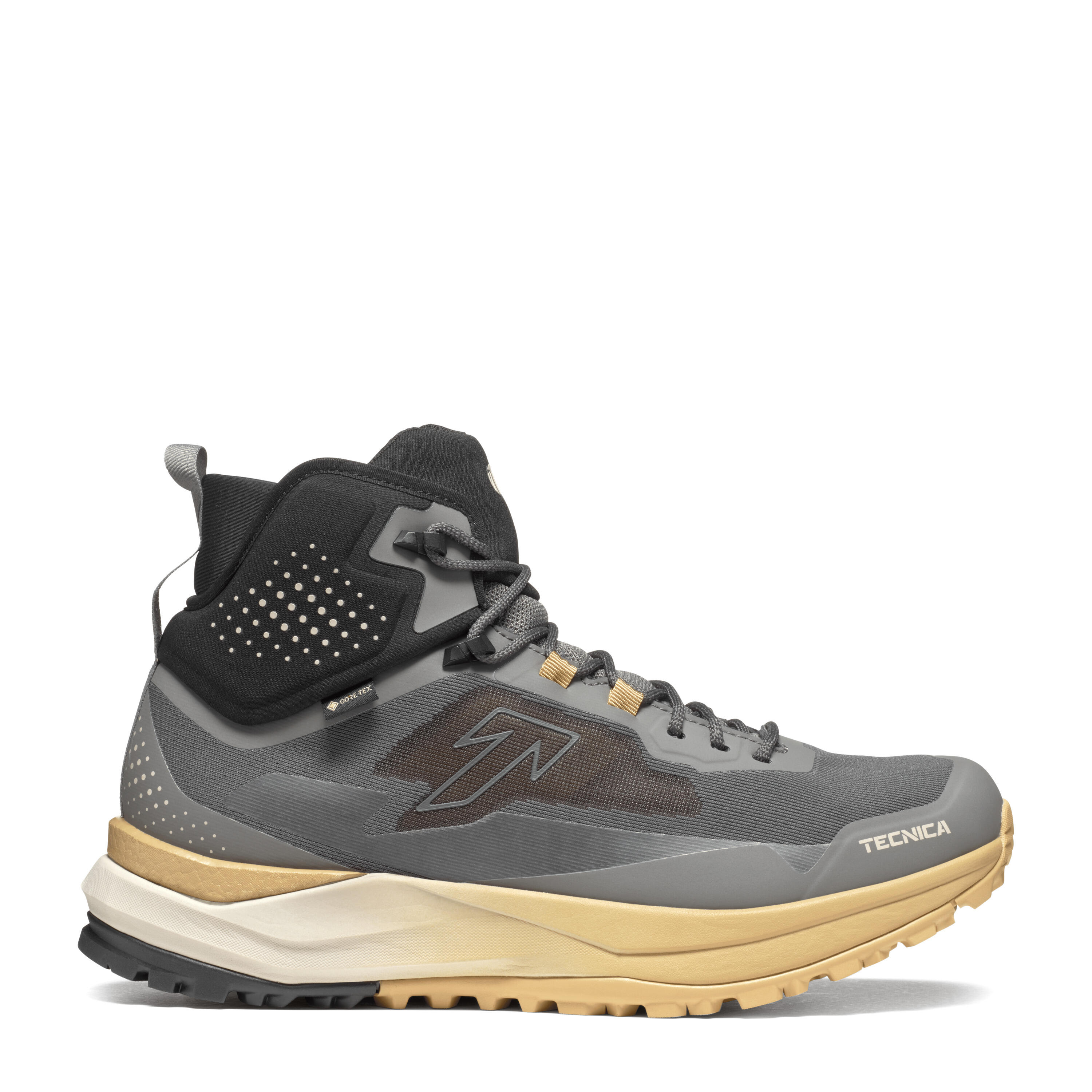 Buty trekkingowe Tecnica Spark Mid GTX