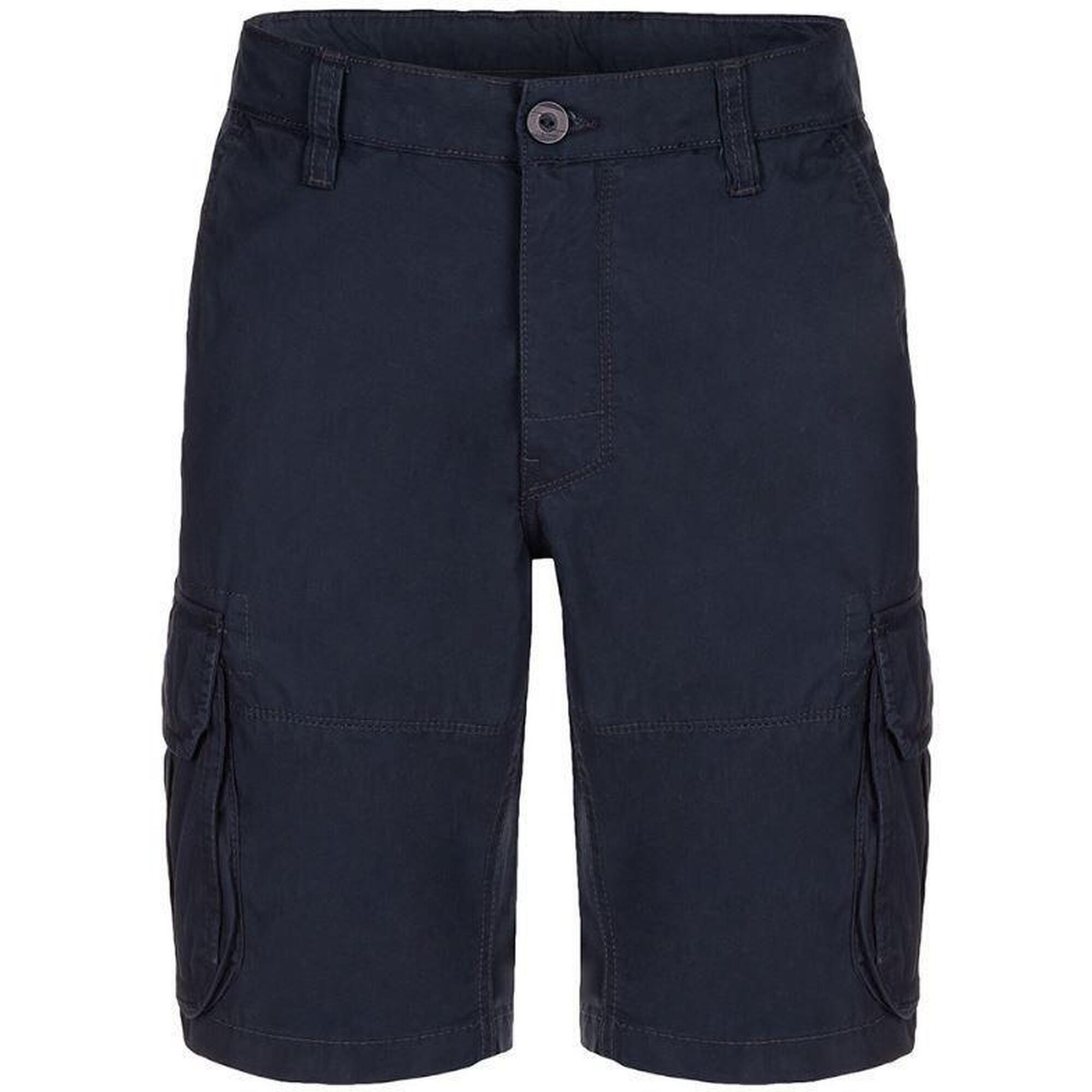 Męskie szorty M – 100% bawełna, idealny krój