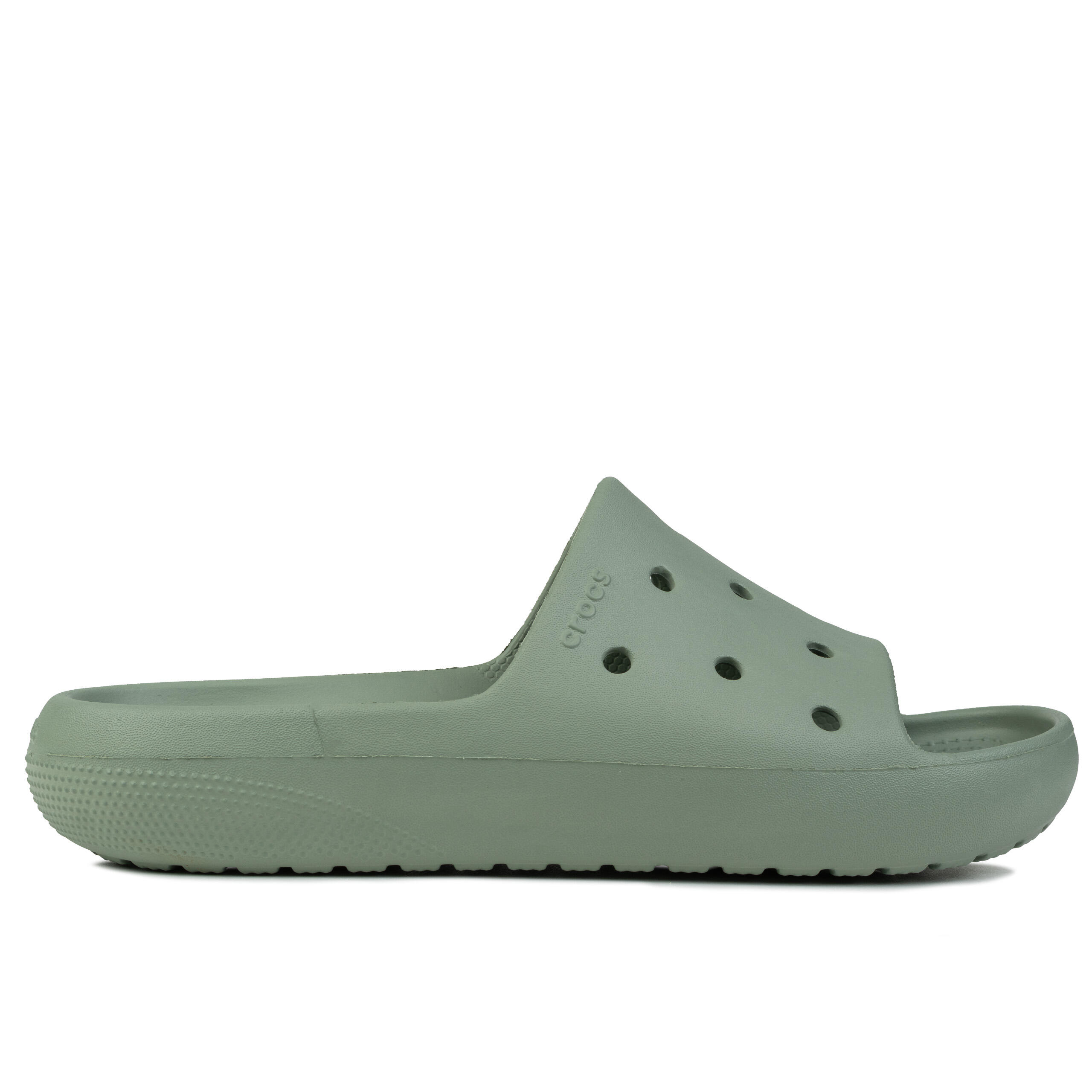 Klapki męskie sportowe Crocs CLASSIC SLIDE V2