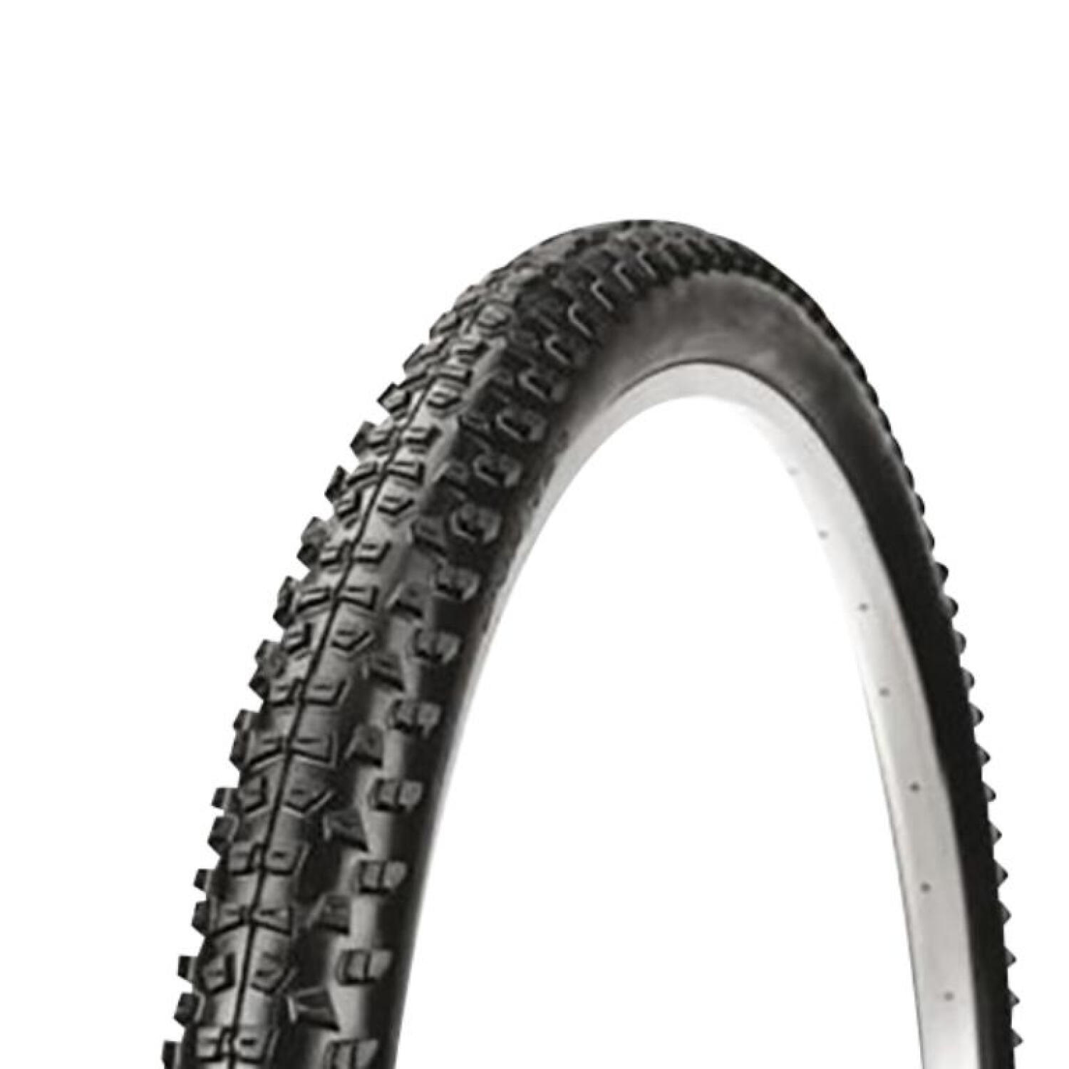 Opona rowerowa Deli Tire SA-229 TubeType 54-559