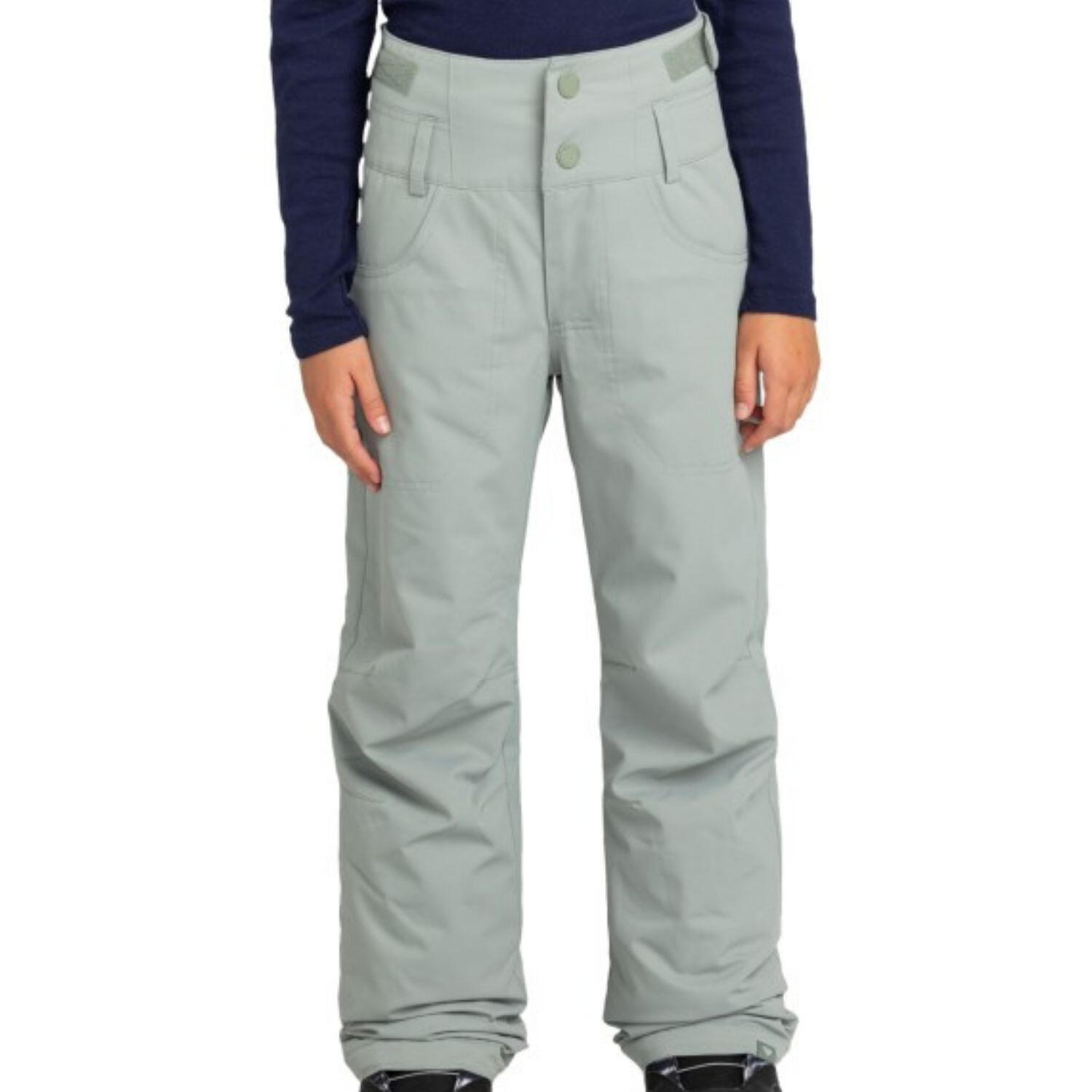 Spodnie narciarskie dla dzieci Roxy Diversion