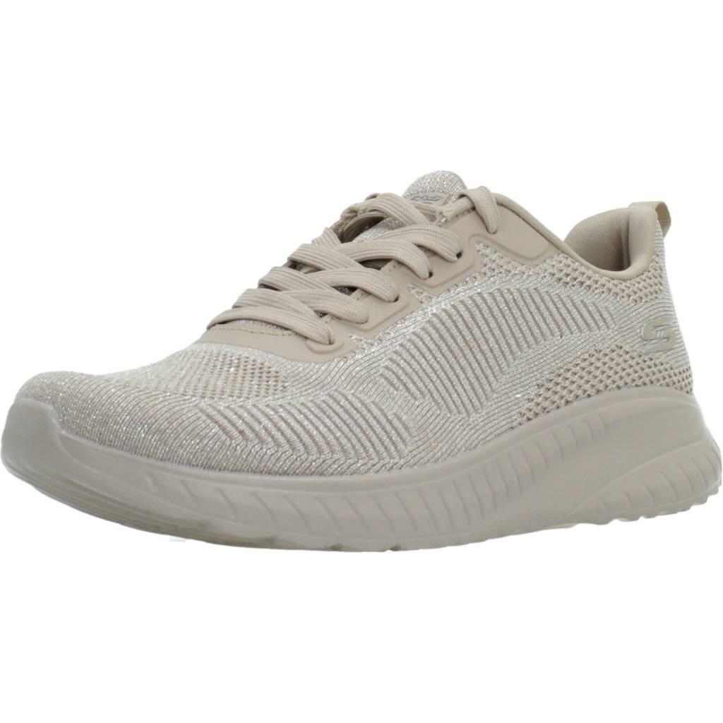 Tenisówki Skechers Model 117219s Kolor Beżowy