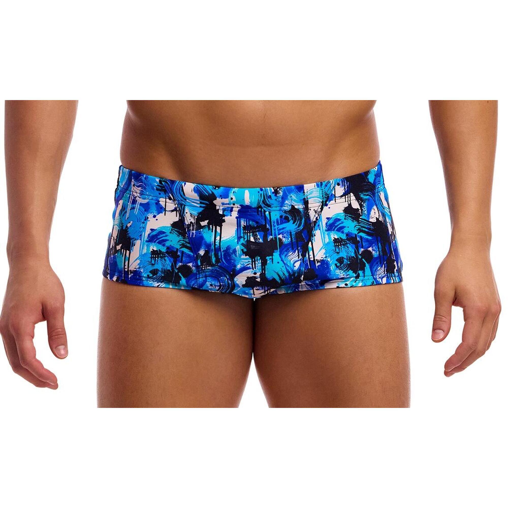 Kąpielówki Funky Trunks You Messer - trunki męskie