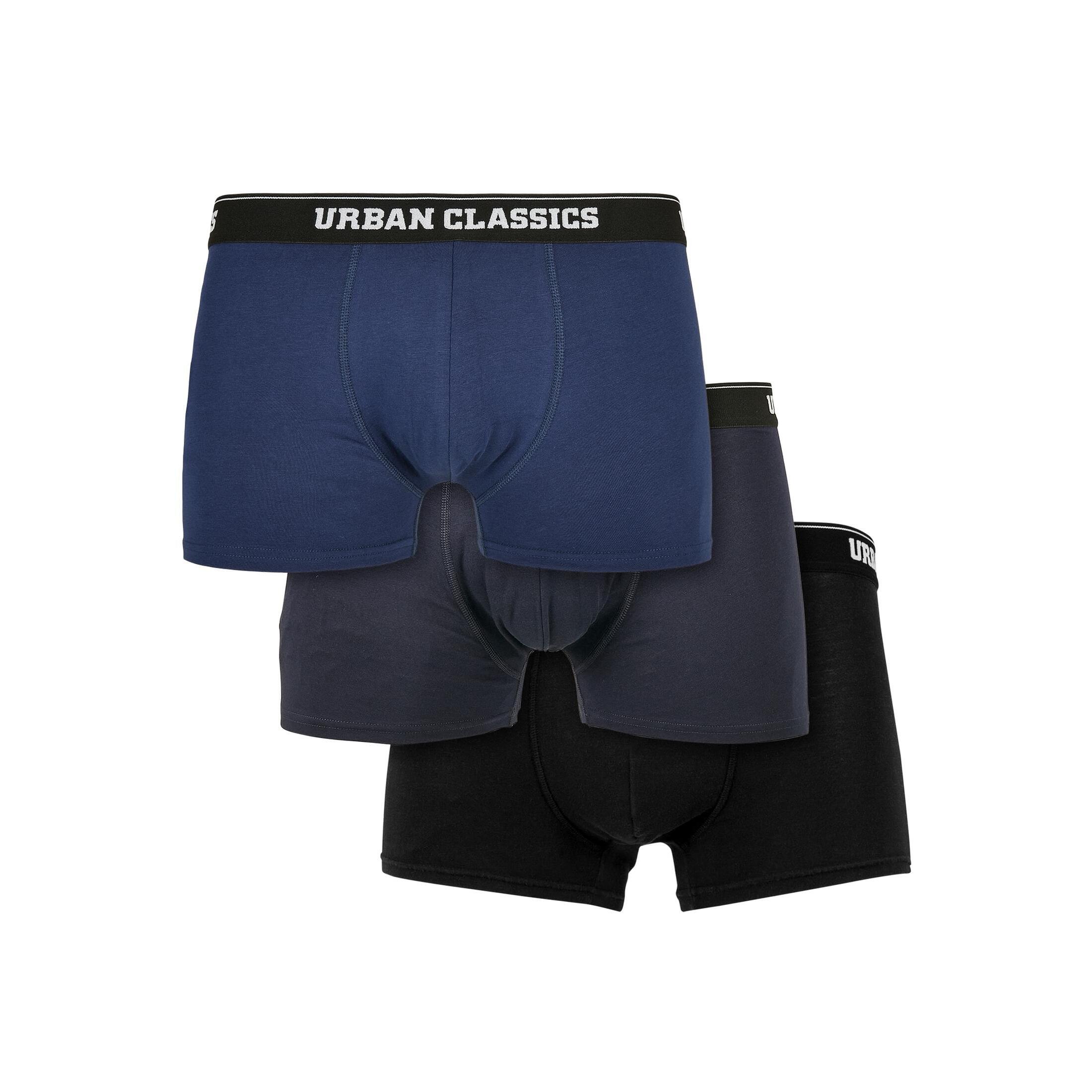 Bokserki Urban Classics Organic (x3)
