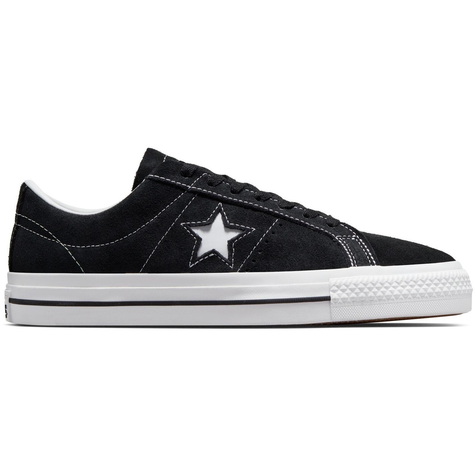 Buty sportowe Converse CONS One Star Pro Suede