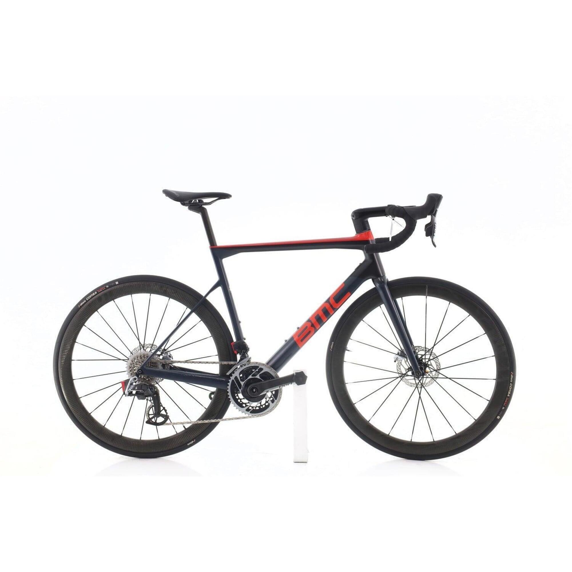 Second life · R. szosowy · BMC SLR01 One AXS 12V · W bardzo dobrym stanie