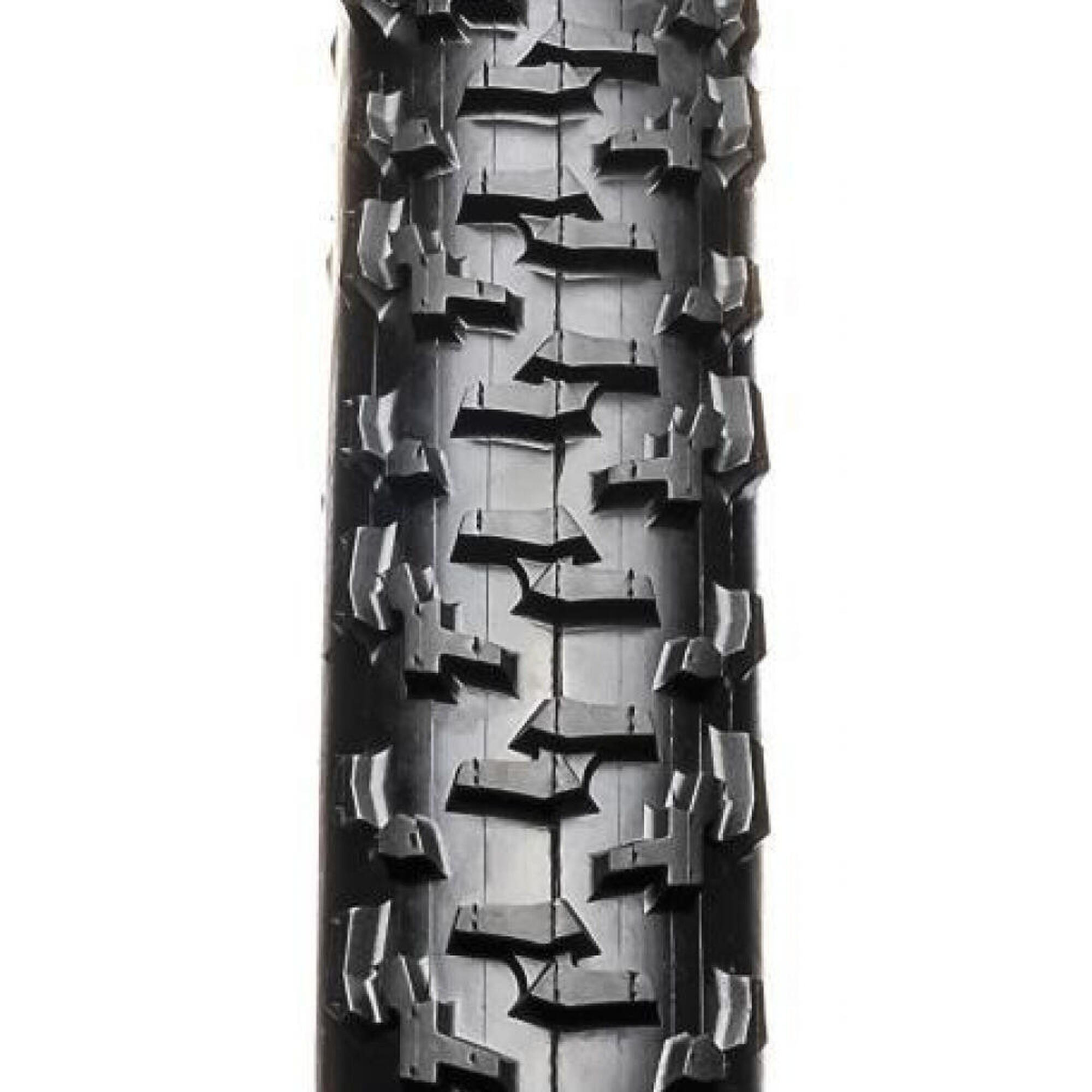 Opona rowerowa Hutchinson Cameleon TR TT