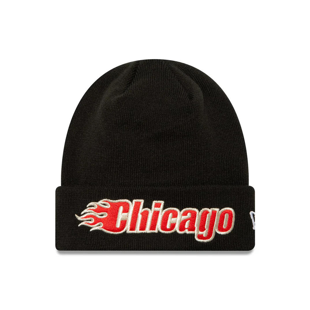 Czapka New Era NBA Chicago Bulls