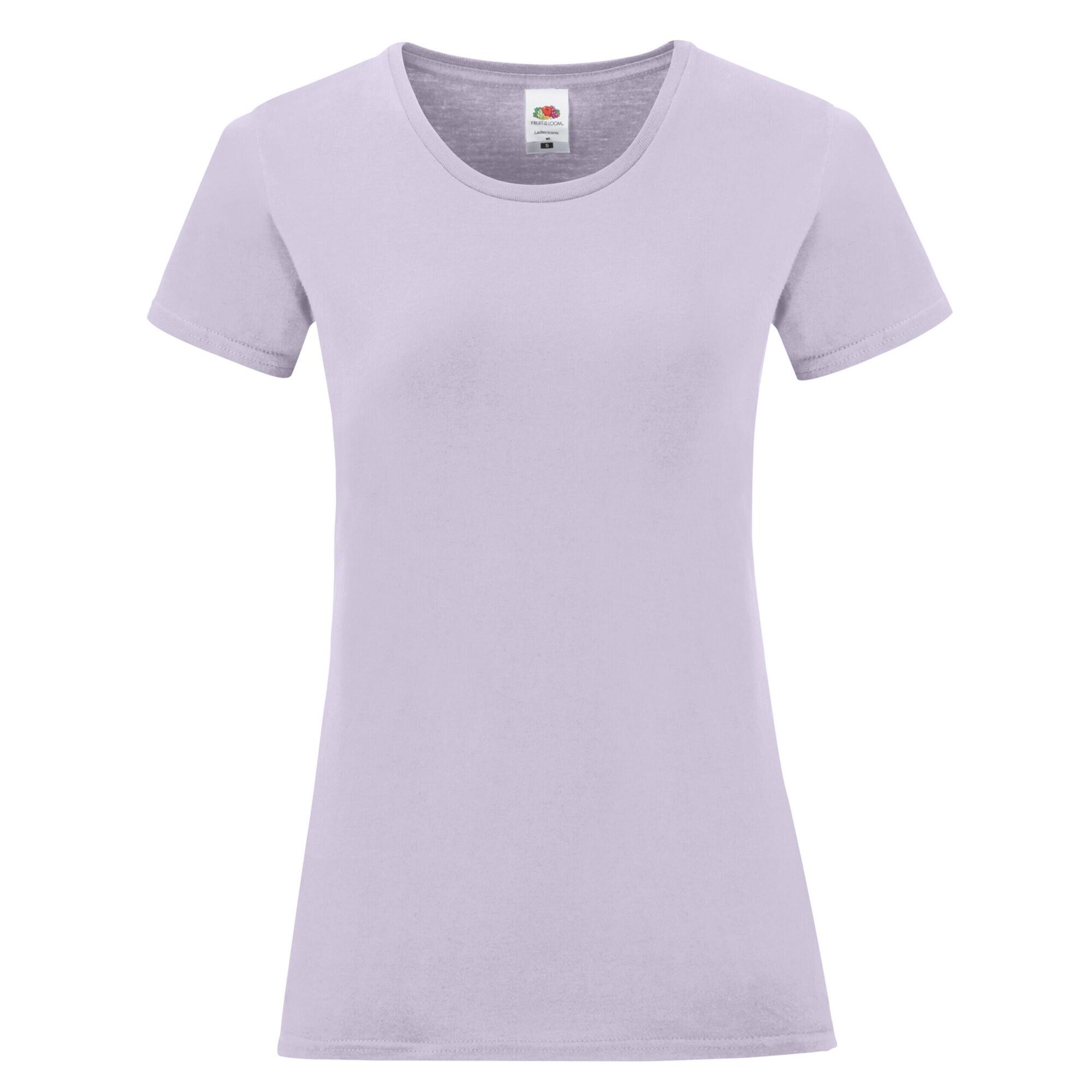 Koszulka Damska Iconic 150