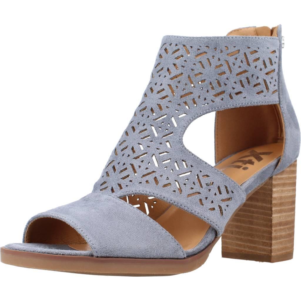 Sandały XTI 141392X Niebieski