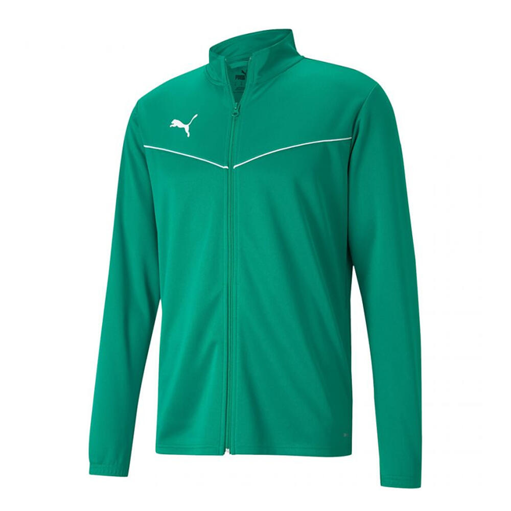 Męska Kurtka Treningowa TeamRISE