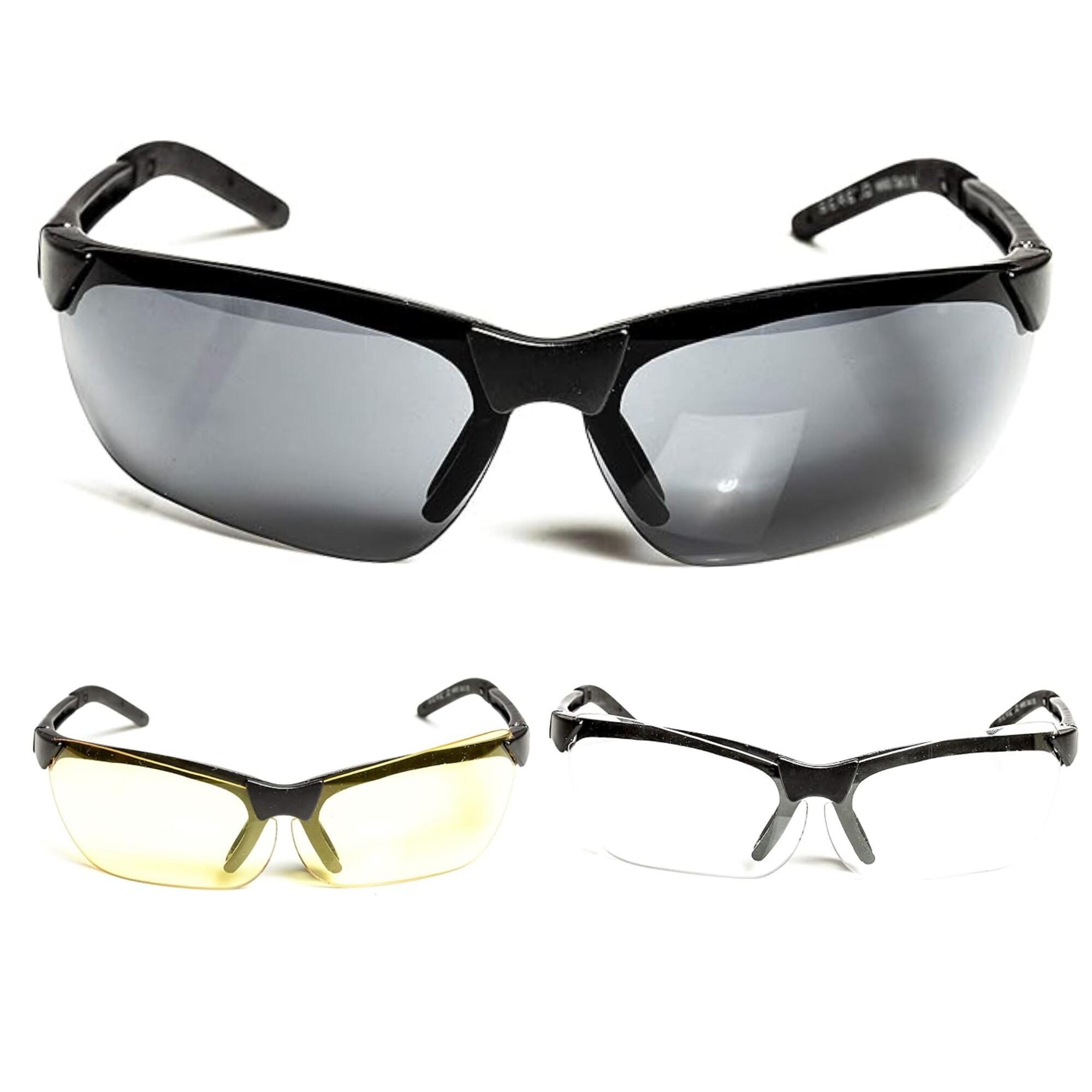 Okulary przeciwsłoneczne P2R M-Wave