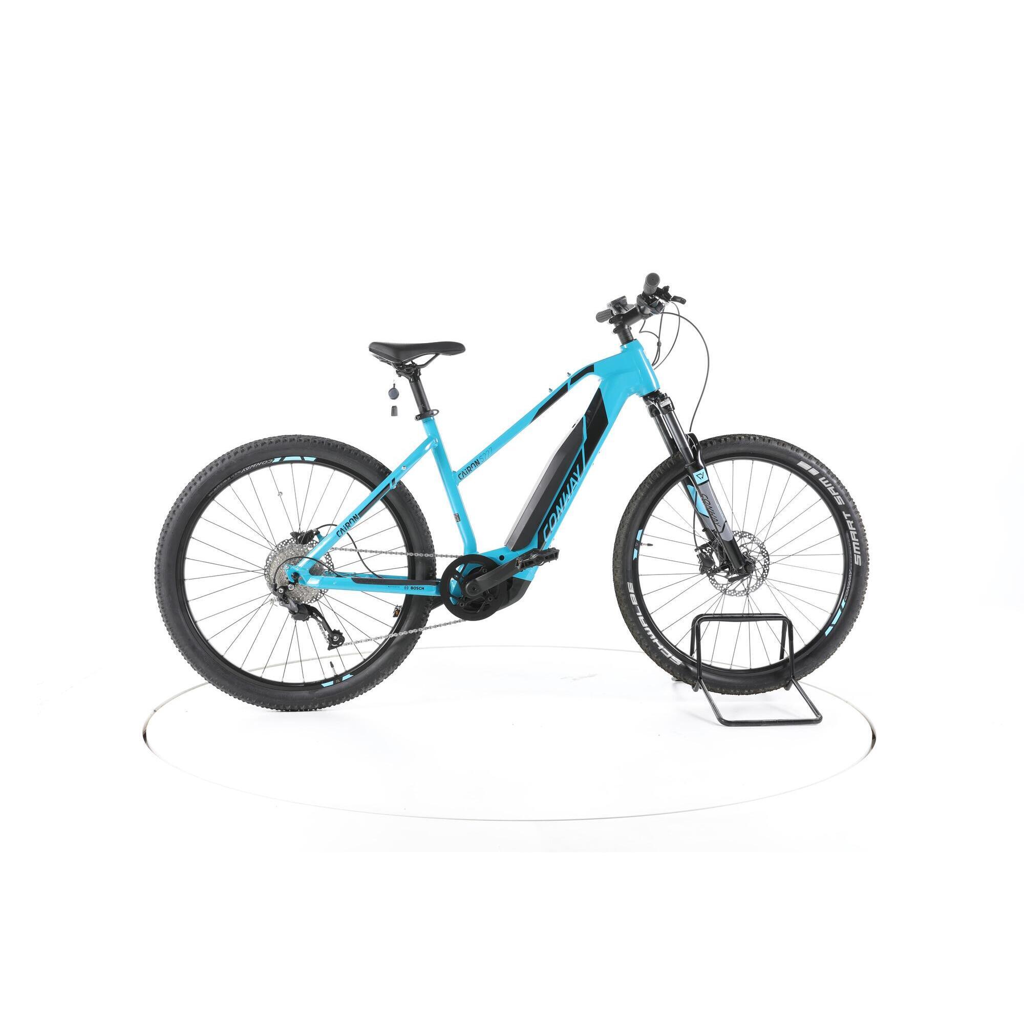 Second Life - Conway Cairon S 227 E-Bike - Bardzo dobry stan